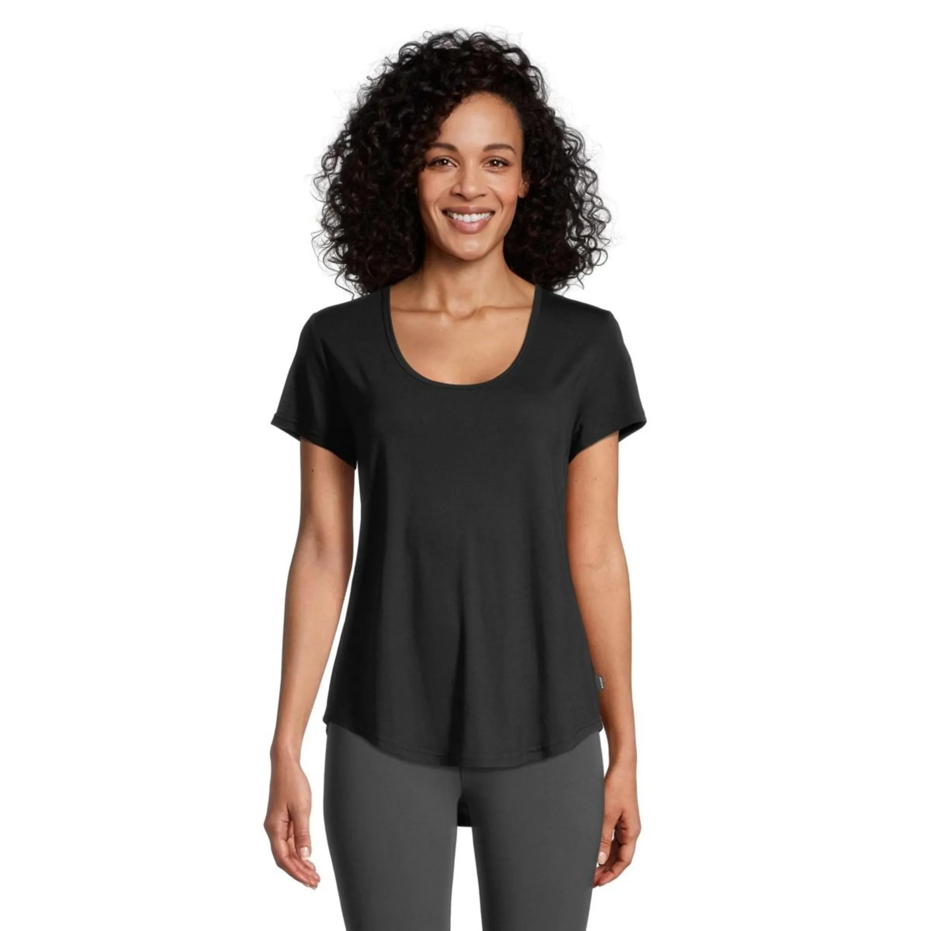 Ripzone Women's Citron T Shirt, Relaxed Fit