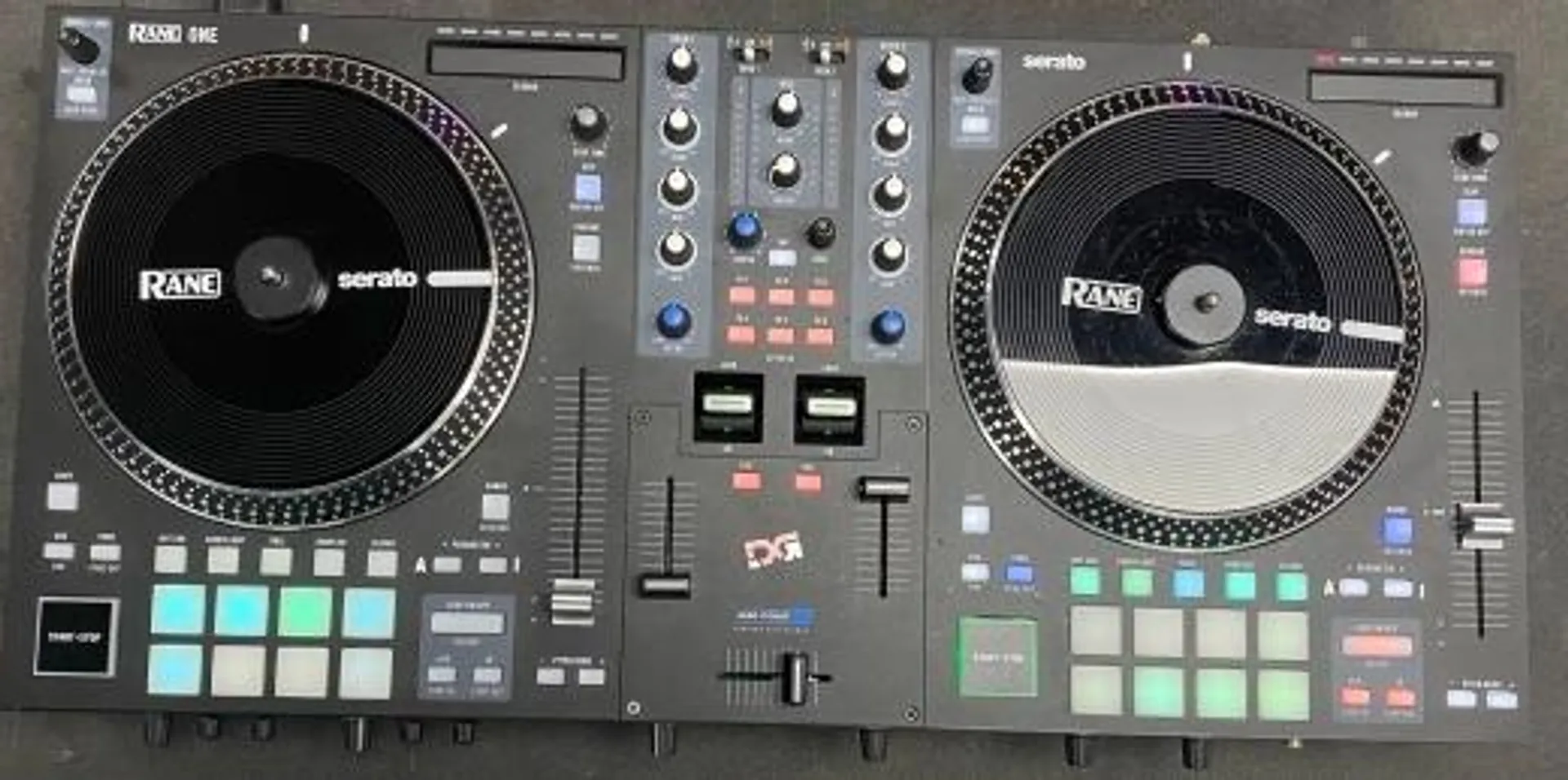 RANE - RANE DJ ONE