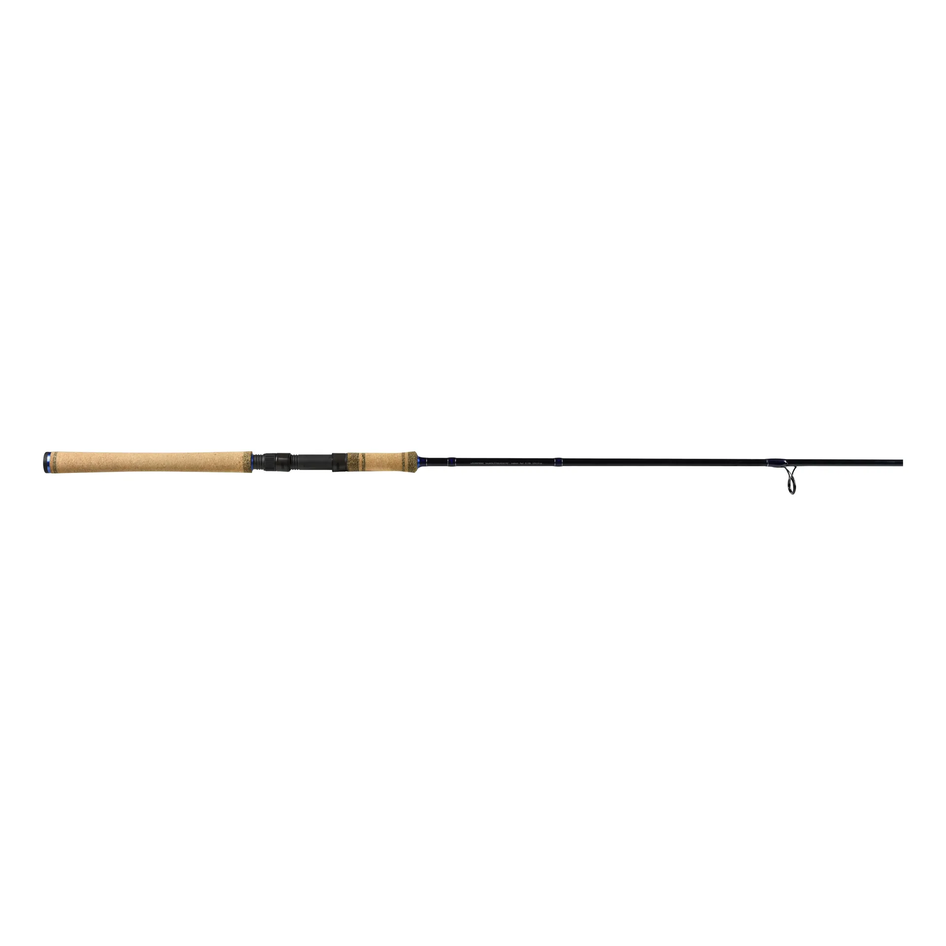 Luhr-Jensen® Legacy Series 2 Piece Jig Twitching Spinning Rod