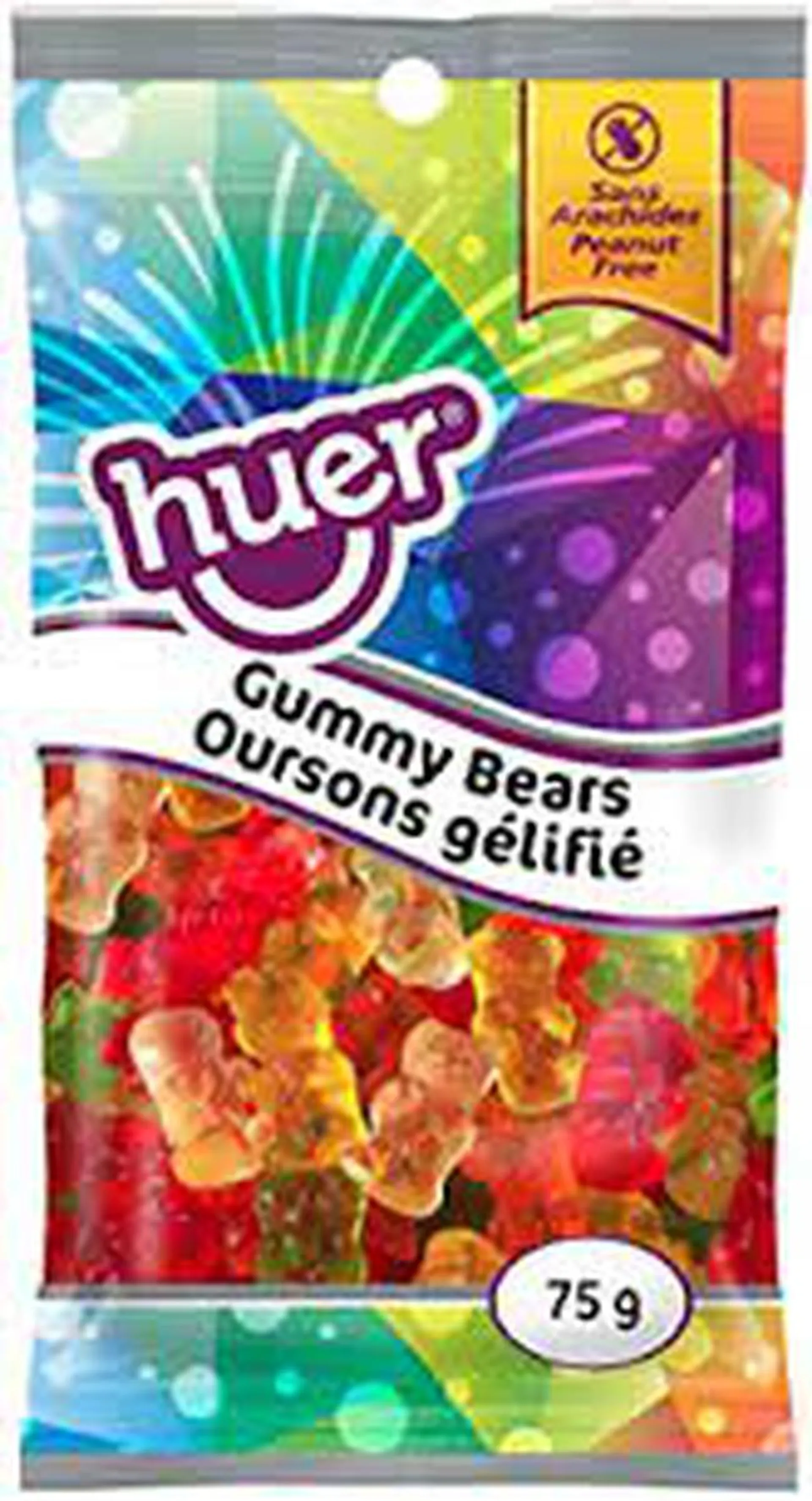 Huer Candy Butterflies