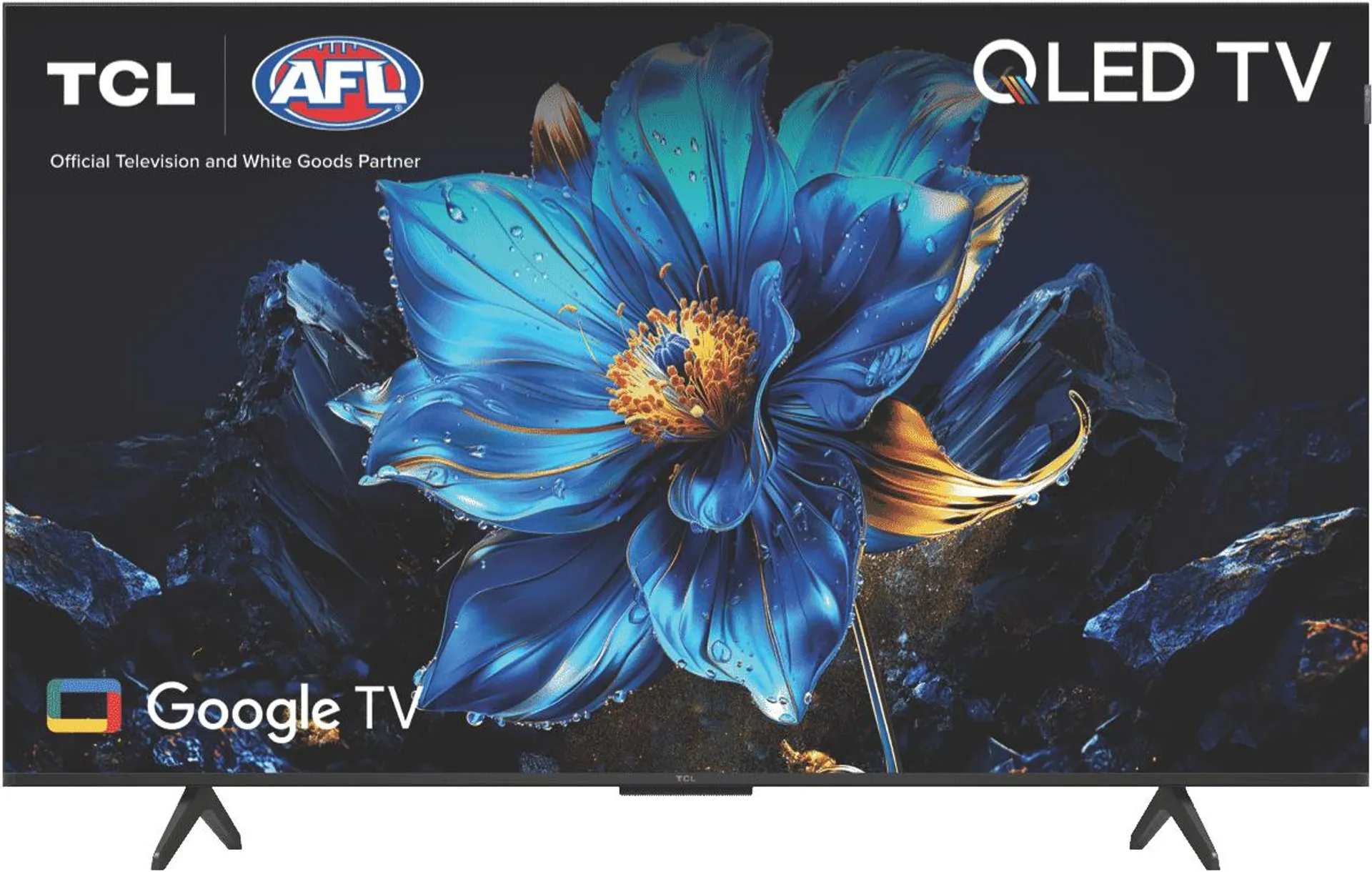 TCL 50" P7K QLED Google TV 2025