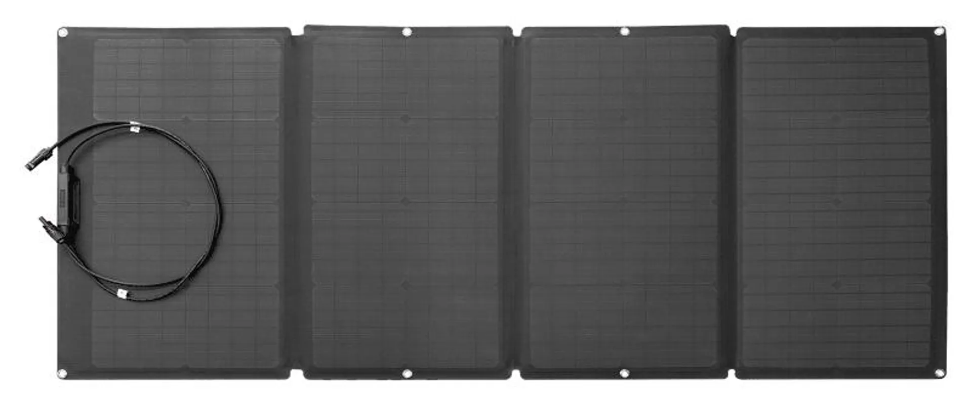 EcoFlow 160W Portable Solar Panel