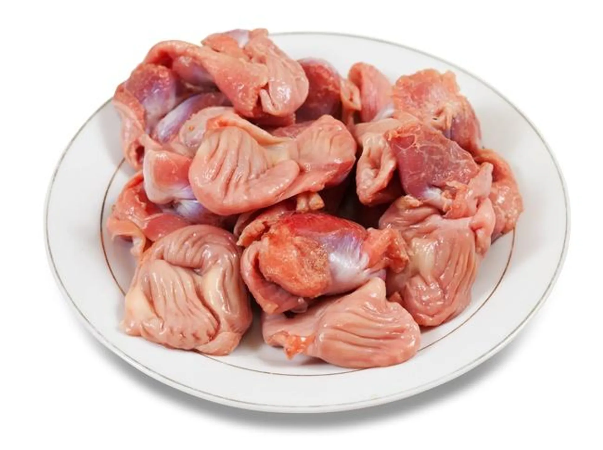 Chicken - Gizzards