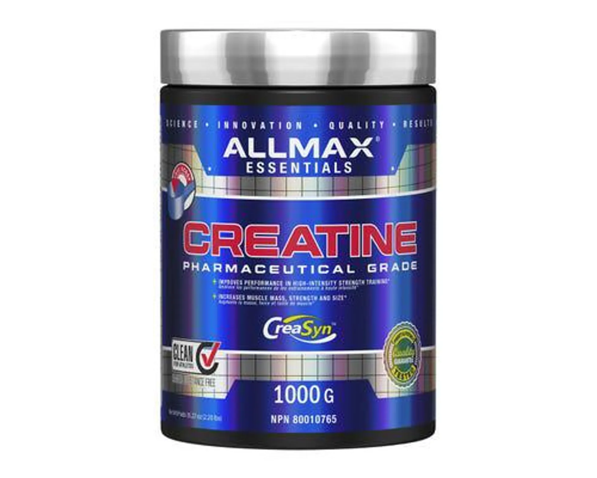 Allmax Creatine 1000g