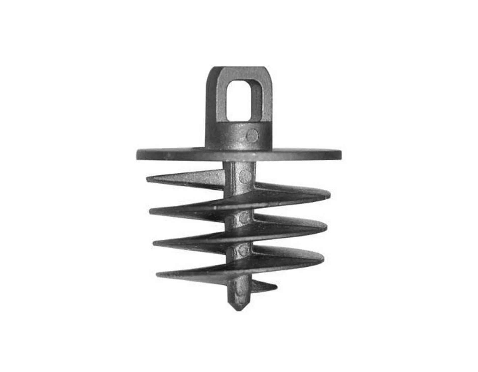 Helix Twist-In Cloud Anchor - 12-Pack