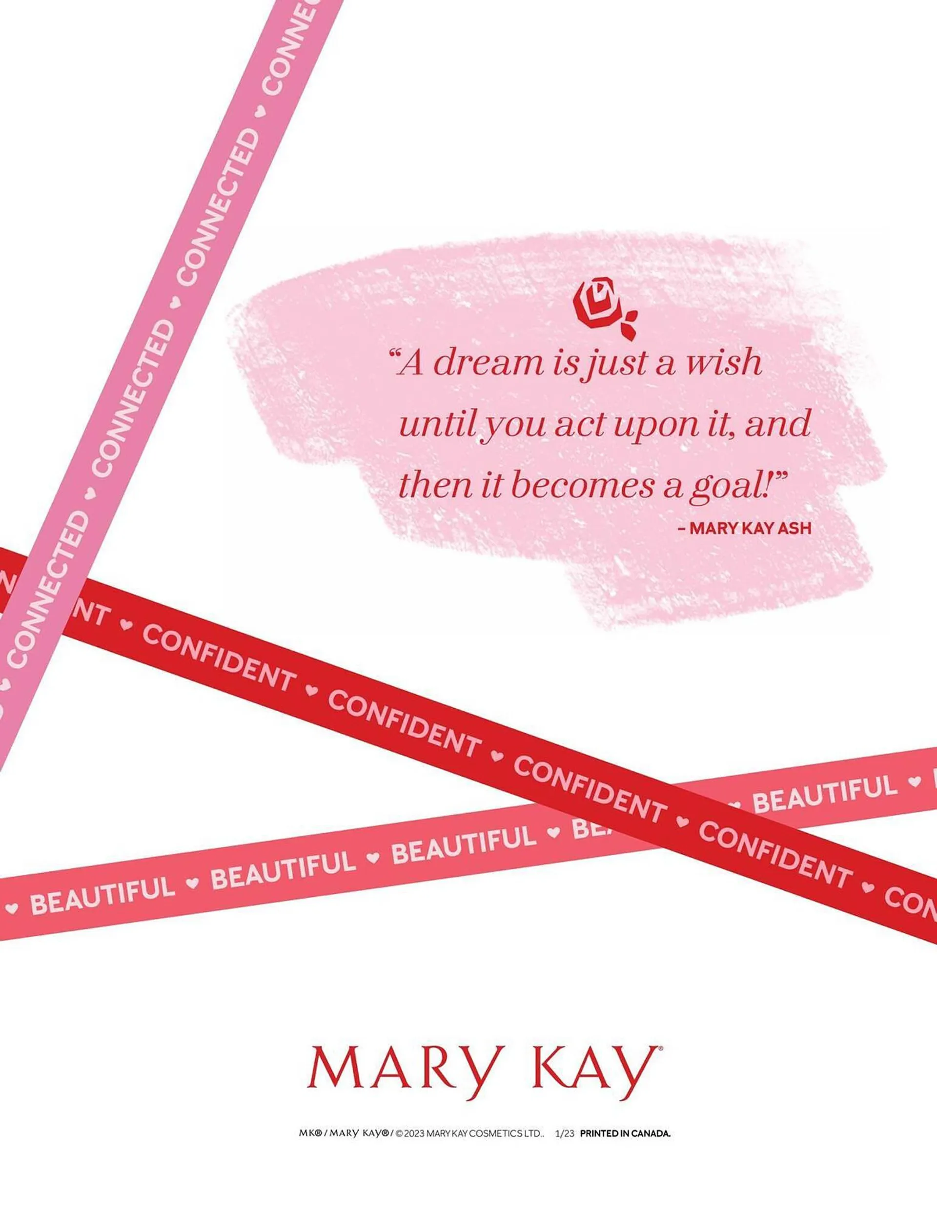 Mary Kay flyer from March 8 to March 22 2024 - flyer page 11