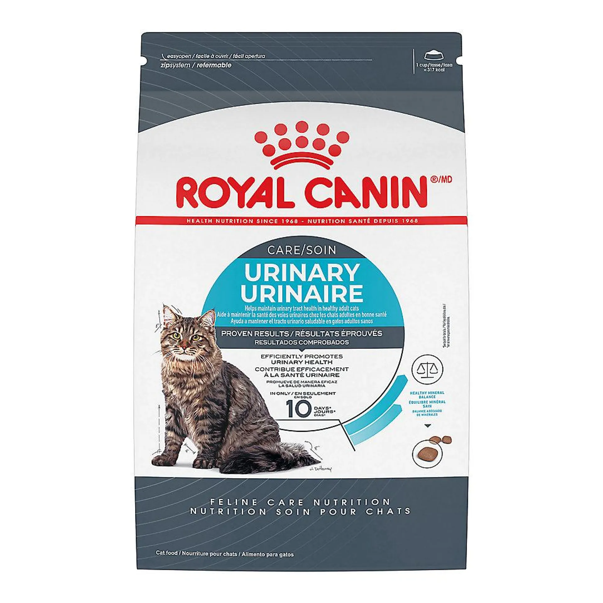 Royal Canin® Feline Care Nutrition Urinary Care Adult Dry Cat Food