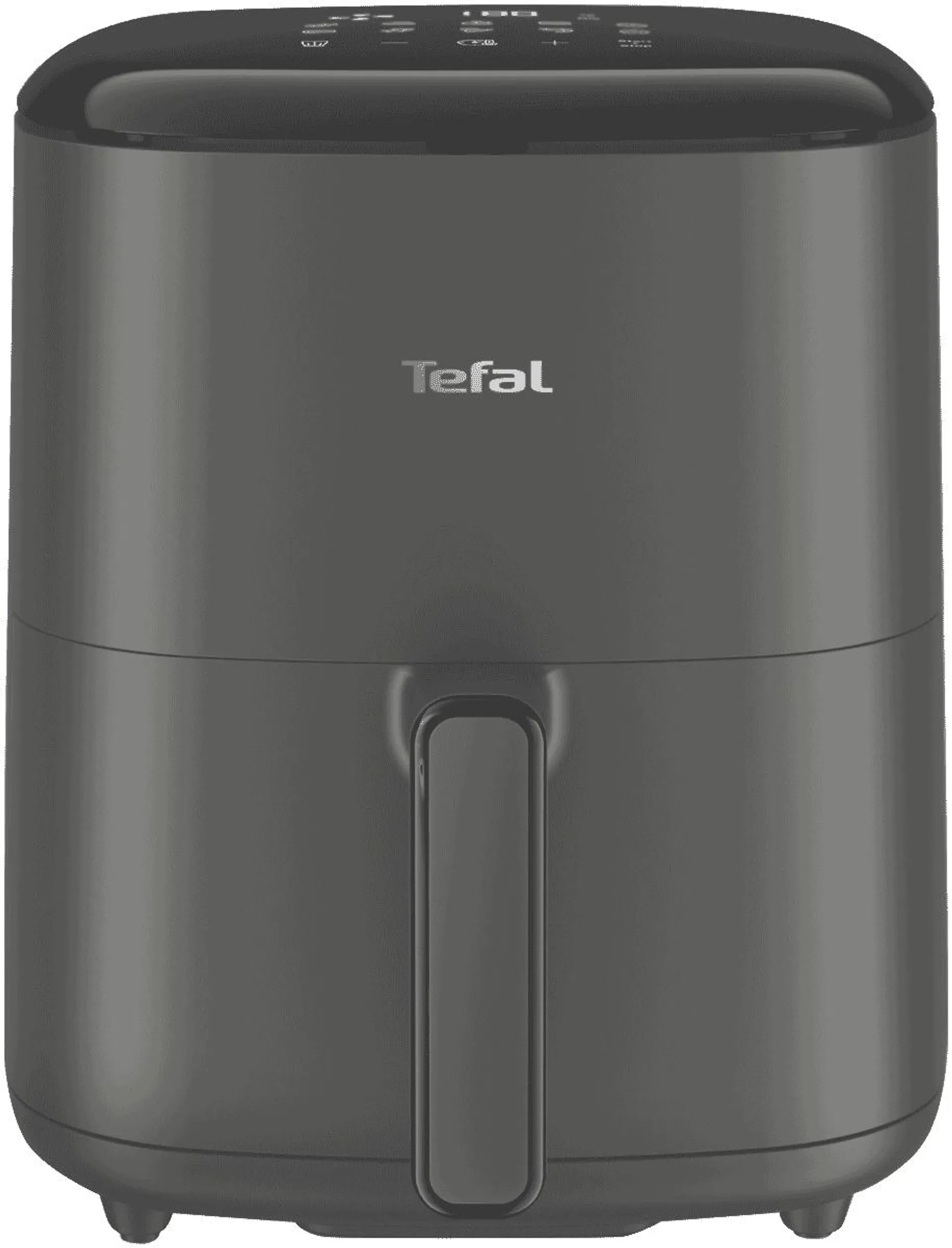 Tefal 5 Litre Easy Fry Max Air Fryer Black