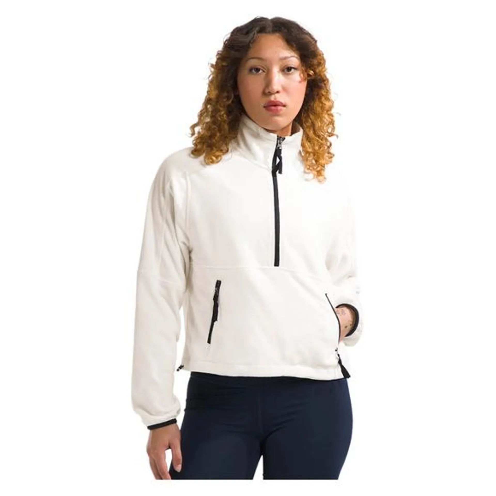 Polartec 100 1/4 Zip - Women's Fleece Half-Zip Jacket