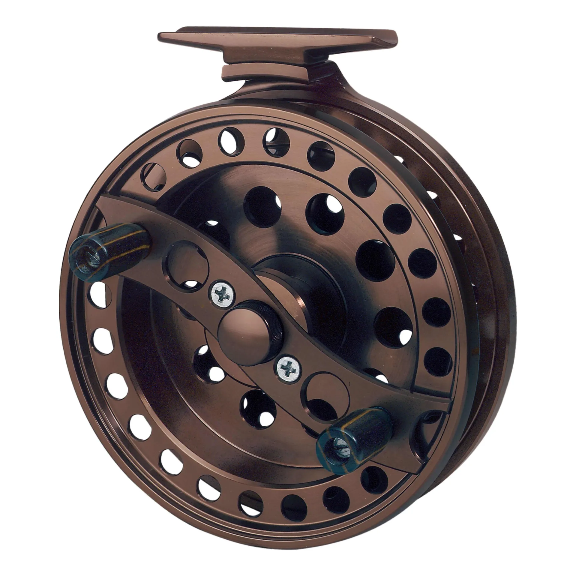 Okuma® Aventa Center Pin Float Reel