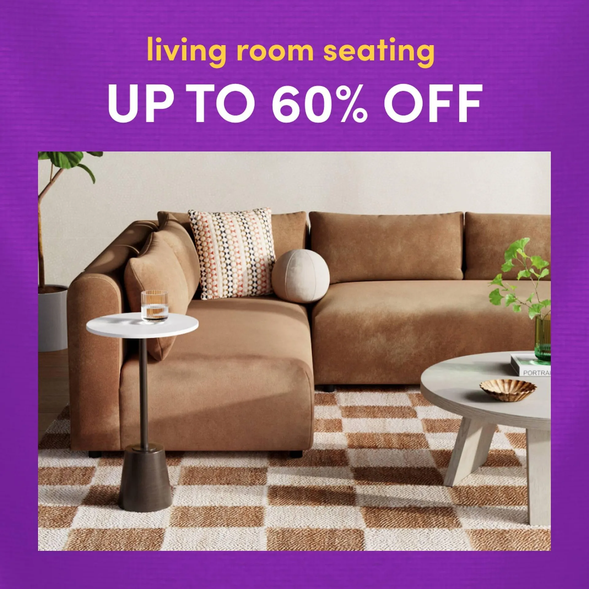 Wayfair flyer from October 9 to October 15 2024 - flyer page 3