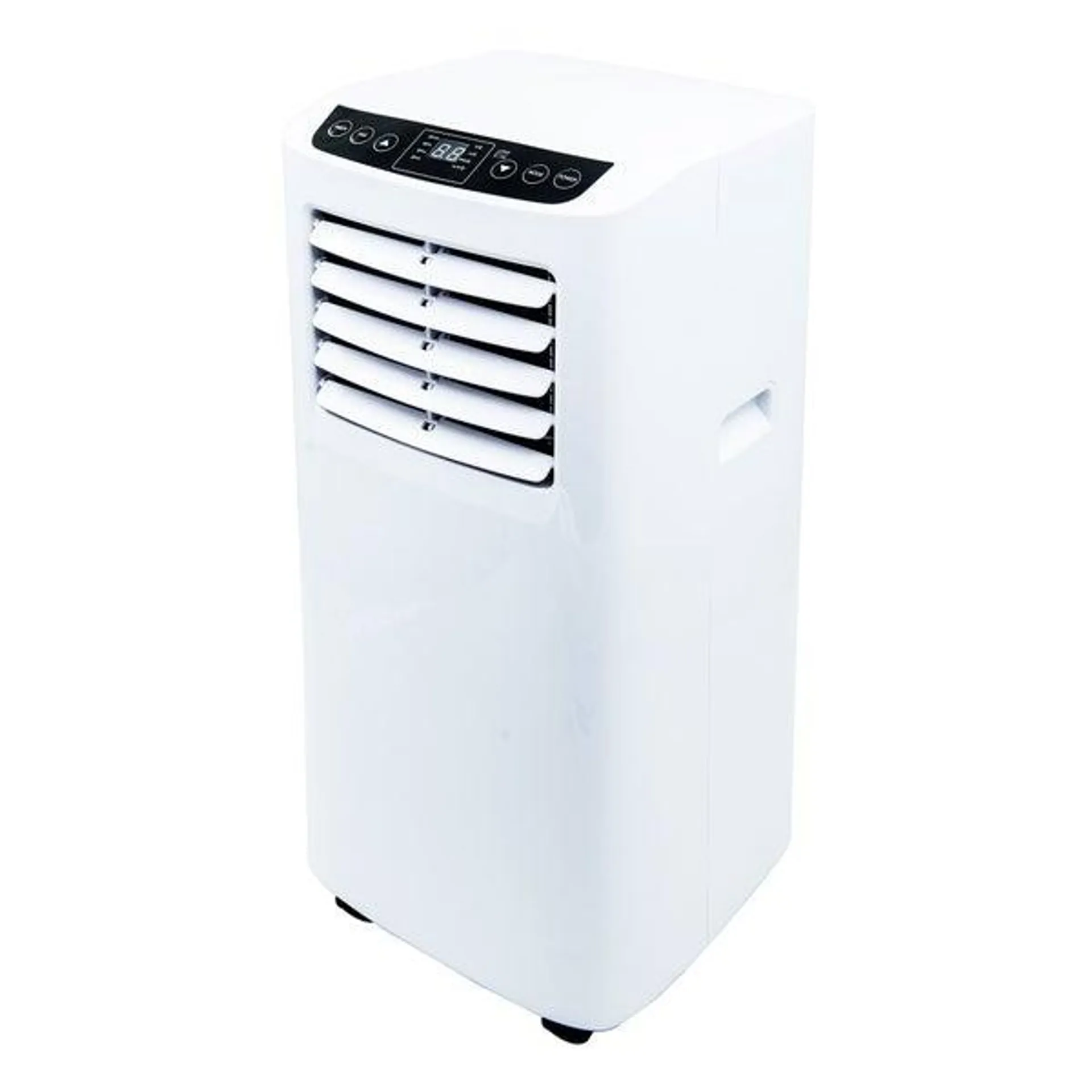 Forest Air 5,100 BTU SACC 3-in-1 Portable Air Conditioner