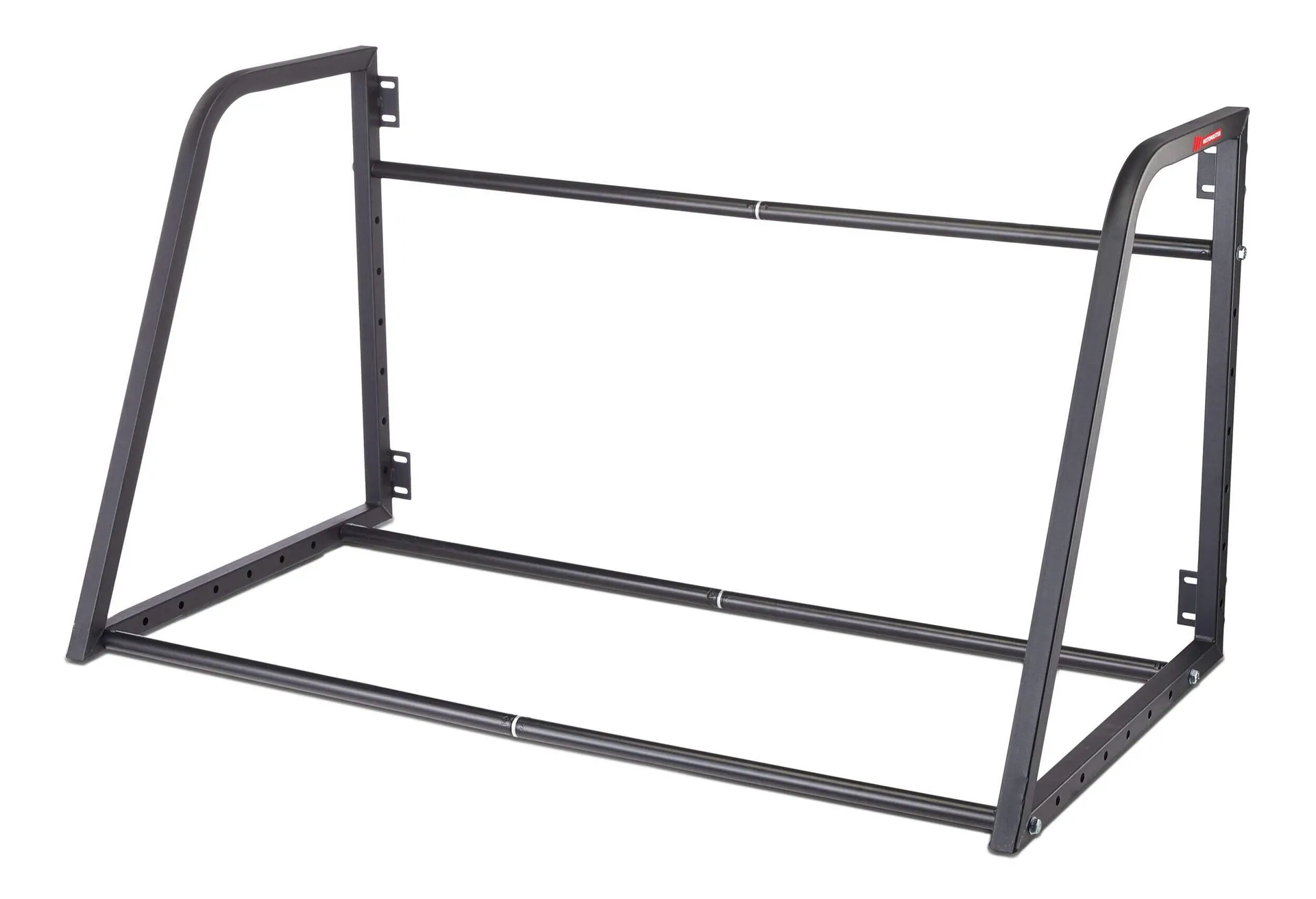 MotoMaster Wall Mount Tire Rack 375-lb