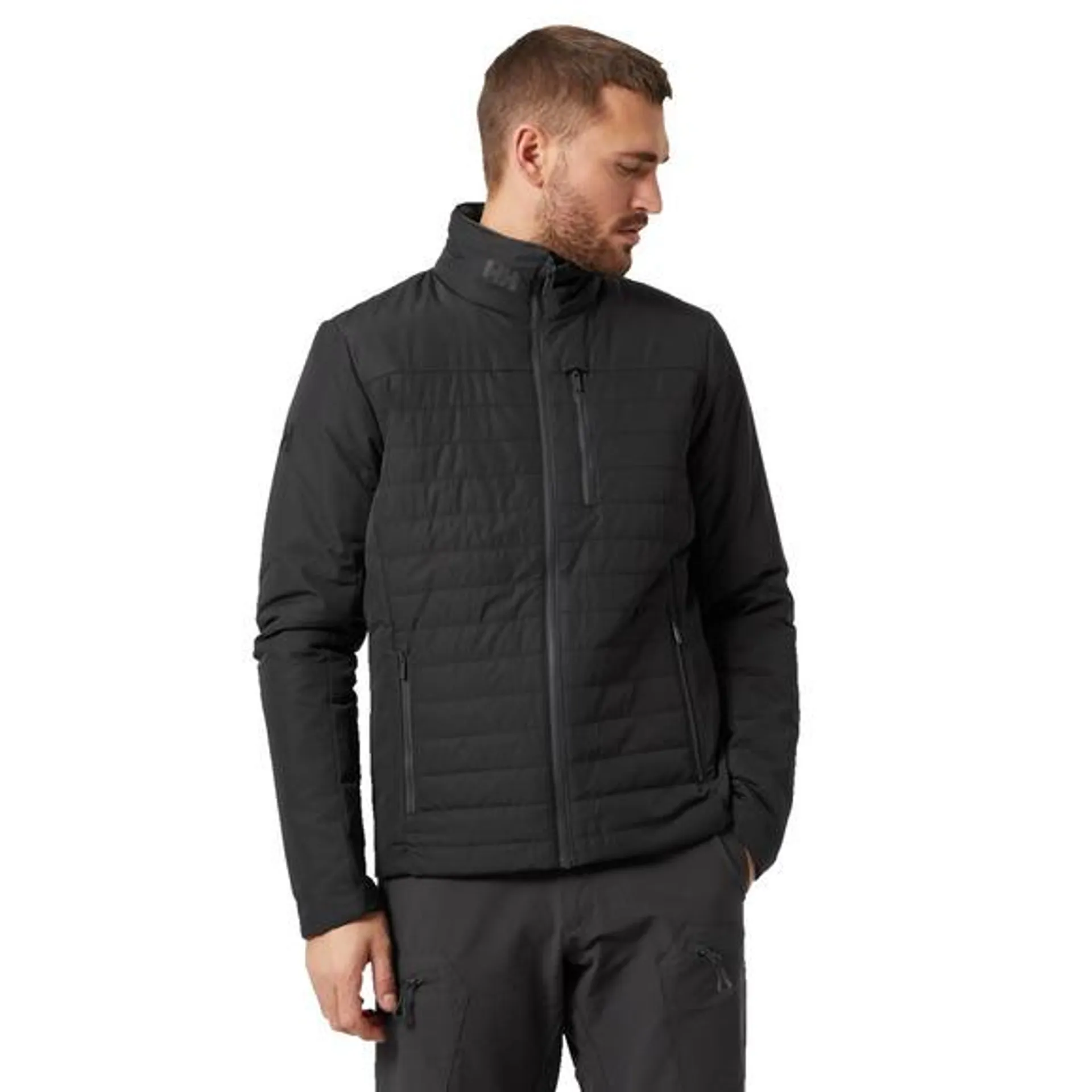 Crew Insulator 2.0 - Men's Insulated Jacket