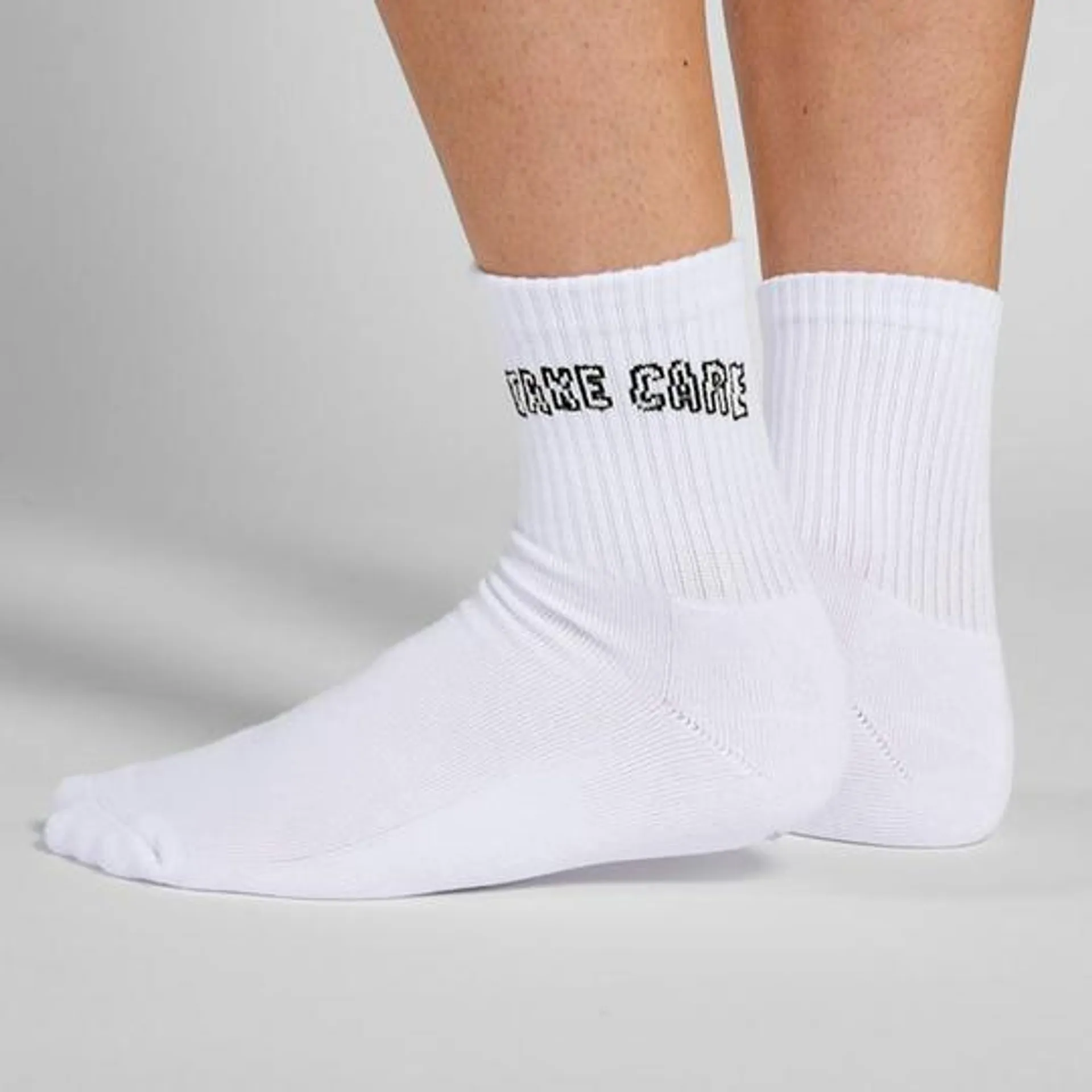 Women's Take Care Sock