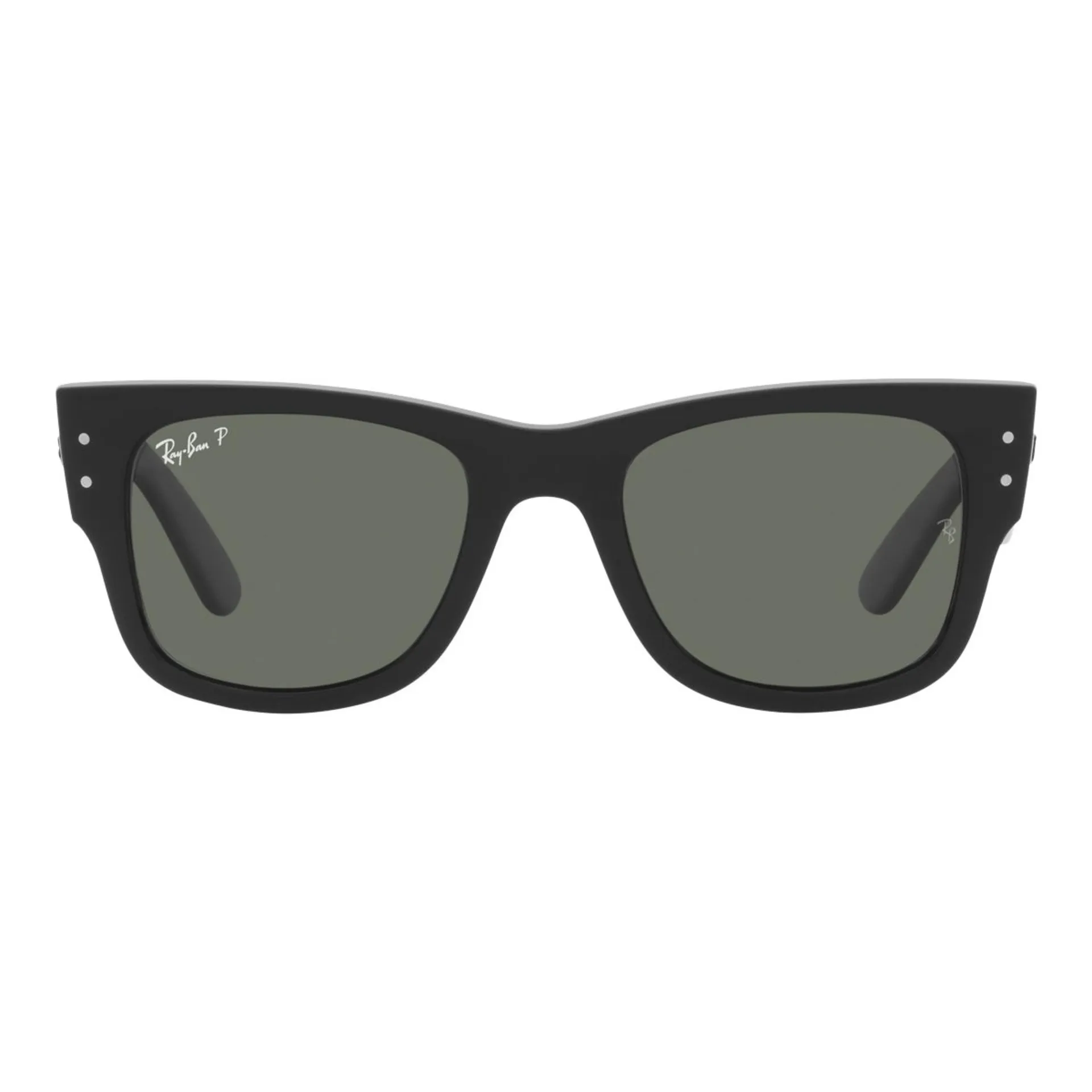 Ray Ban Mega Wayfarer Sunglasses