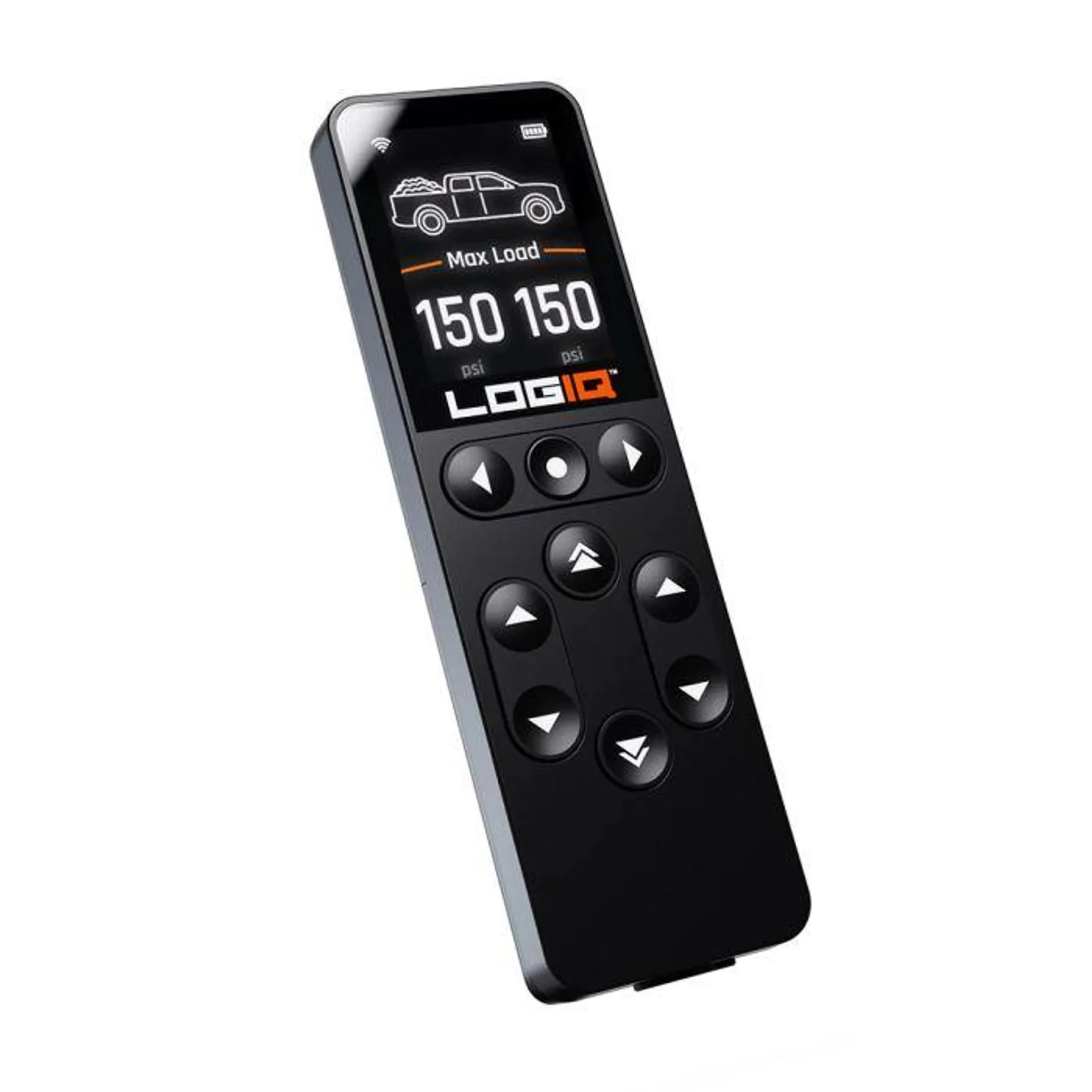 Logiq Wireless Bluetooth Remote Control