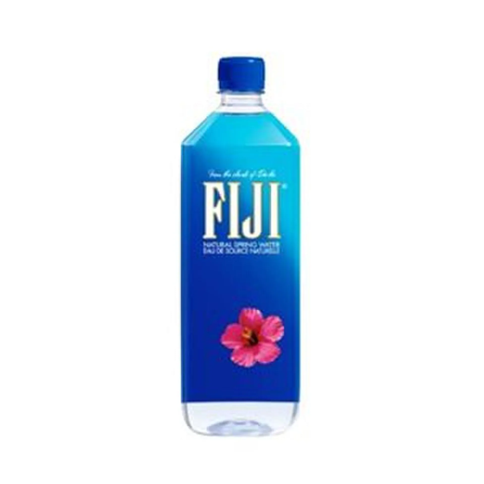 Fiji Natural Spring Water 1 L