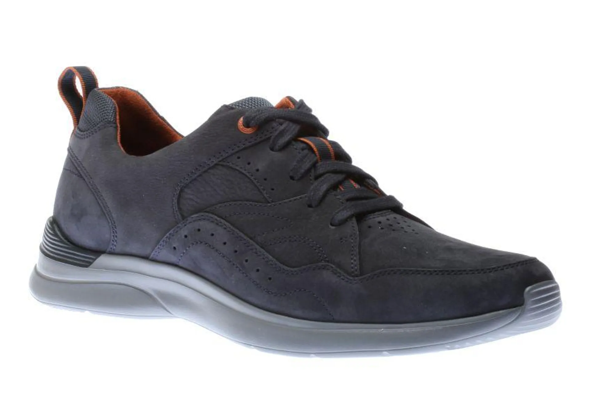 TM Active Walk Navy