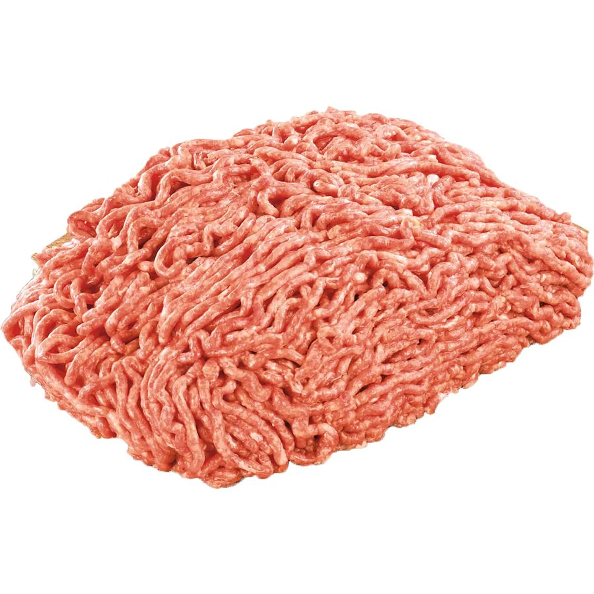 Lean Ground Beef Club Size