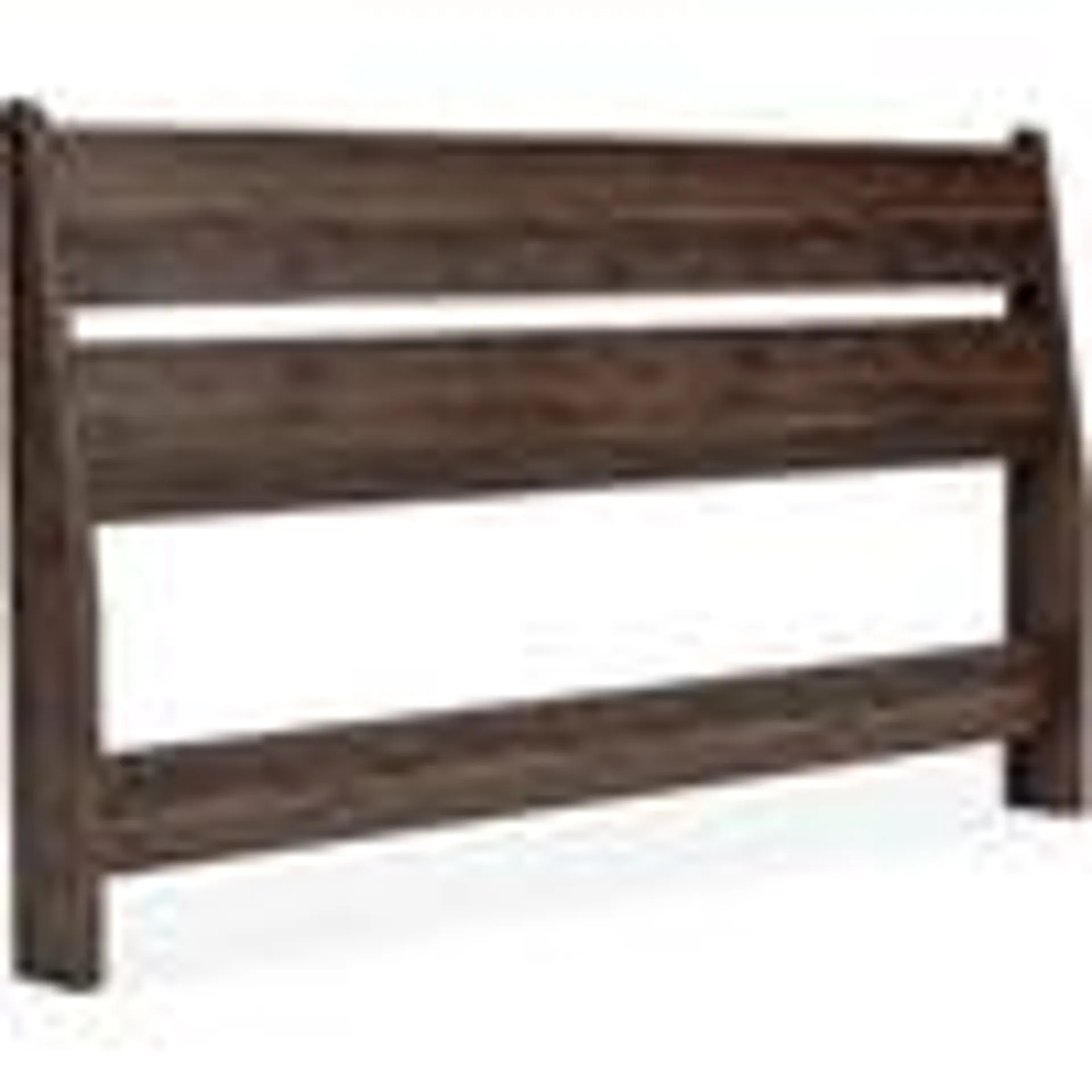 Calverson Queen Panel Headboard - Mocha