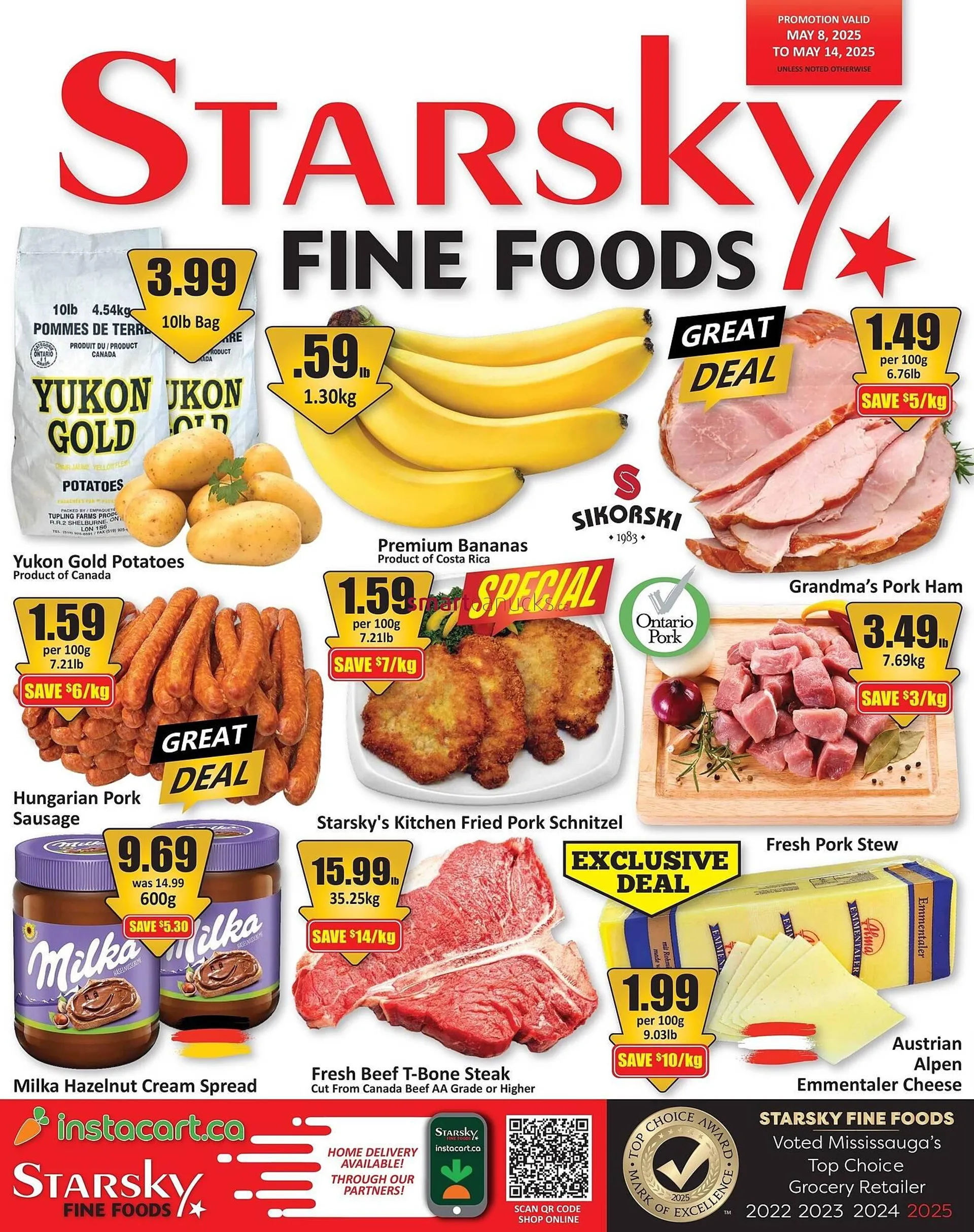 Starsky flyer - 1