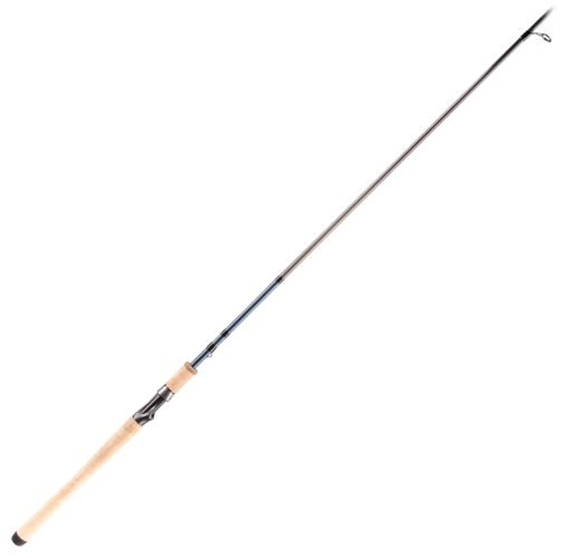 Bass Pro Shops Fish Eagle Salmon/Steelhead Spinning Rod