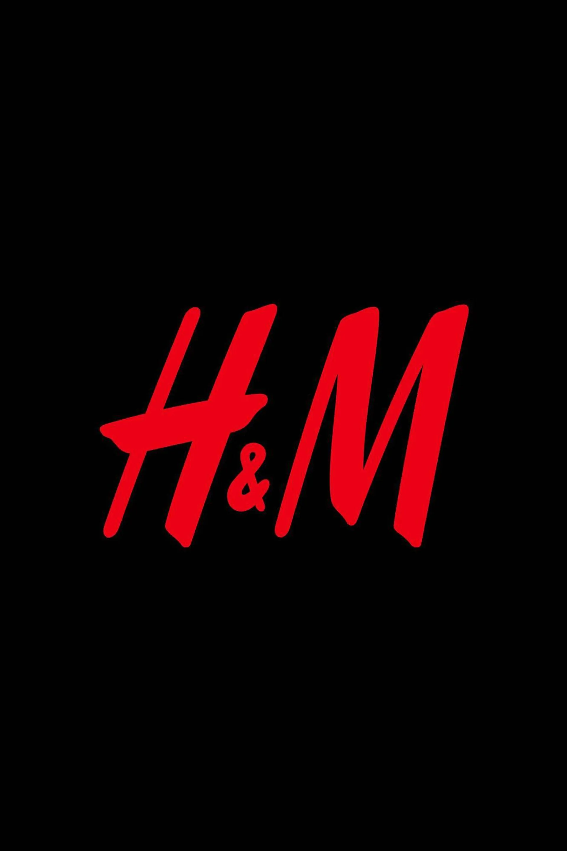 H&M flyer - 12