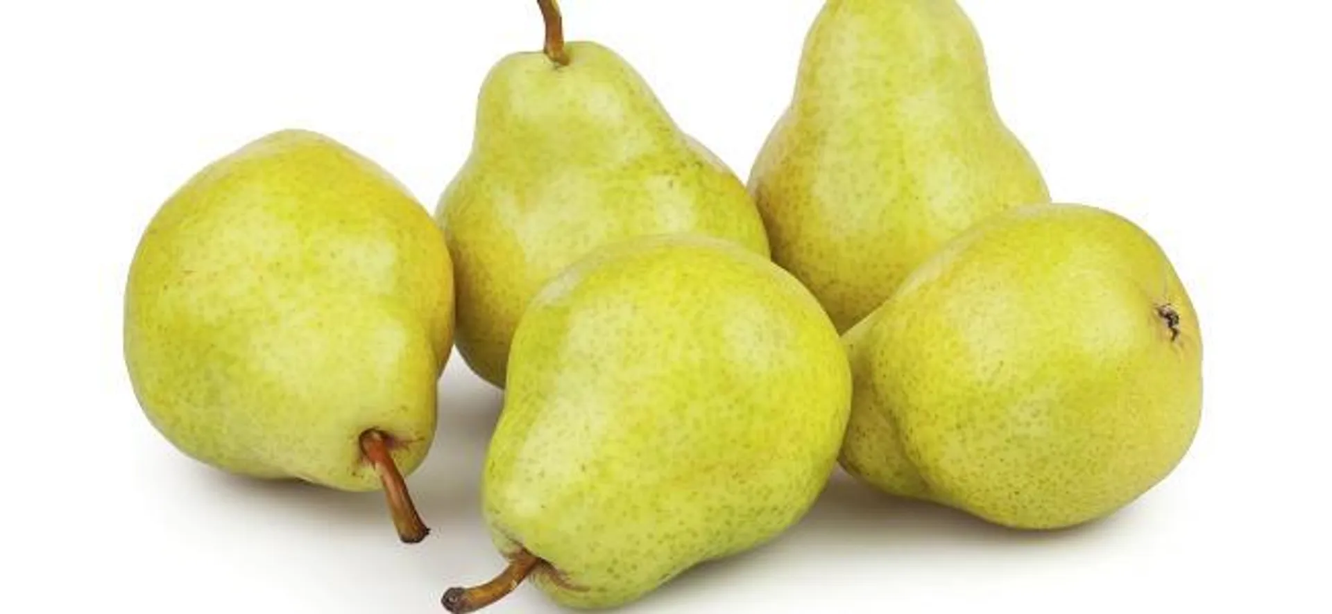 Barlett pear (approx 2lb) - 1bag