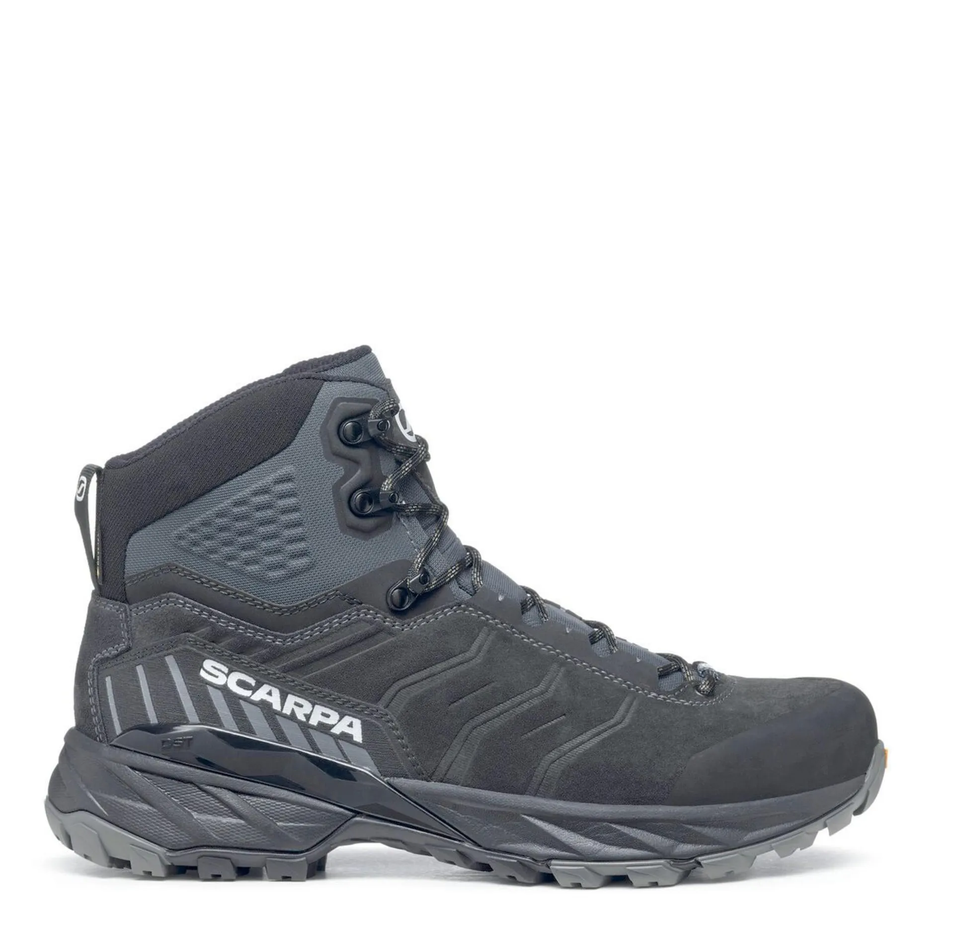 Scarpa Men's Rush Trek Gore-Tex Hiking Shoes