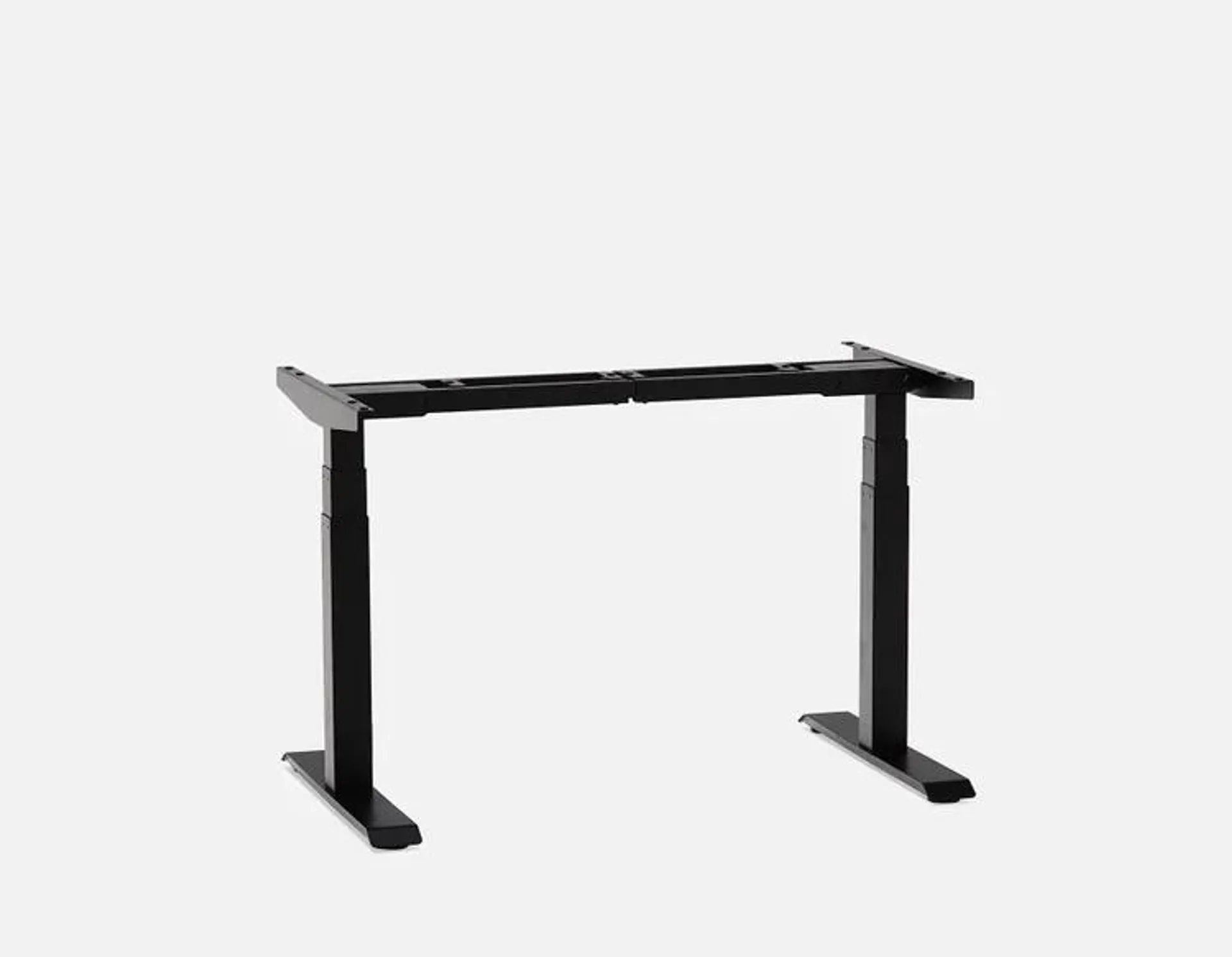 3-Stage Dual Motor Electric Desk