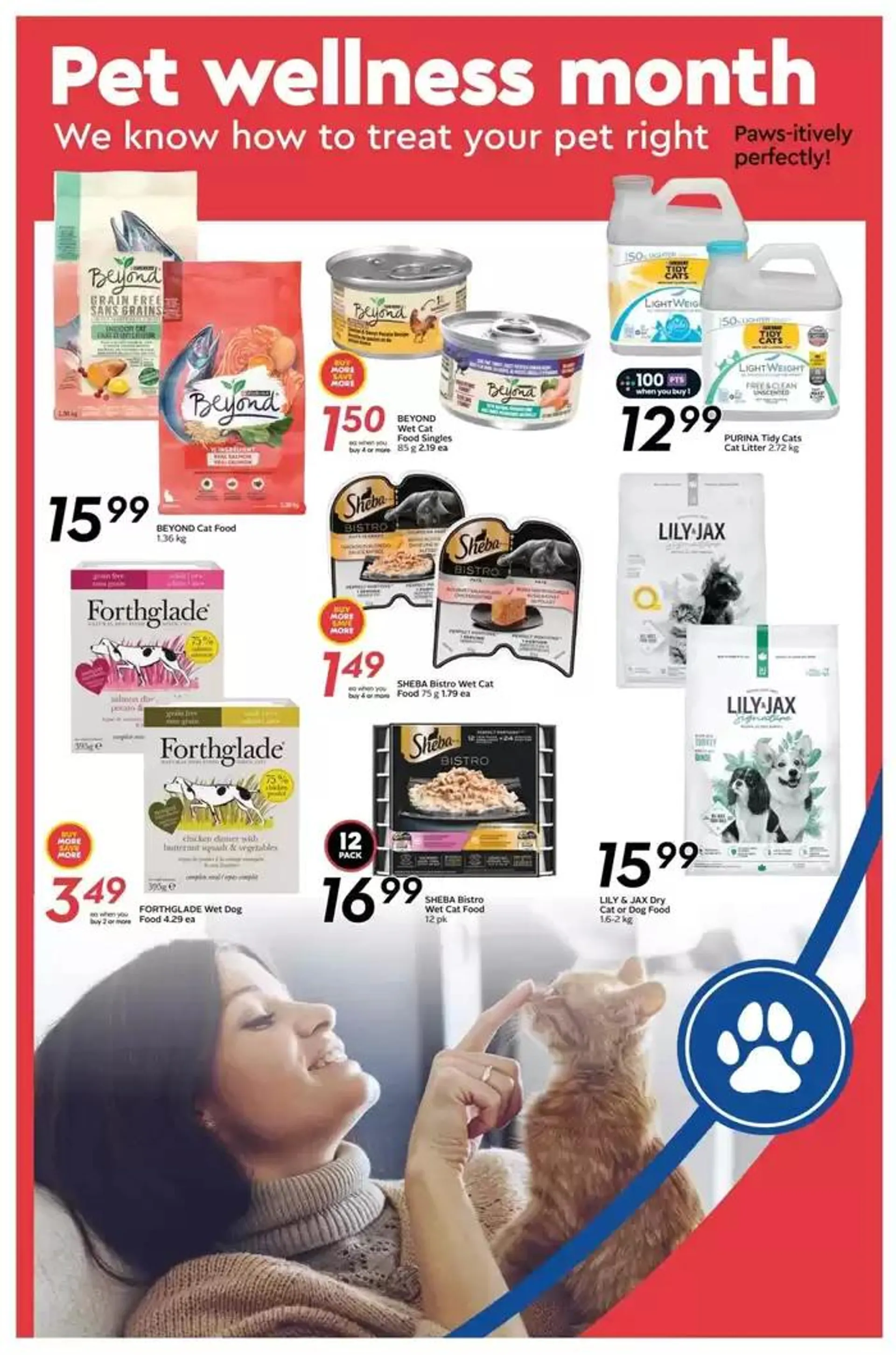 Top deals and discounts from October 24 to October 30 2024 - flyer page 9