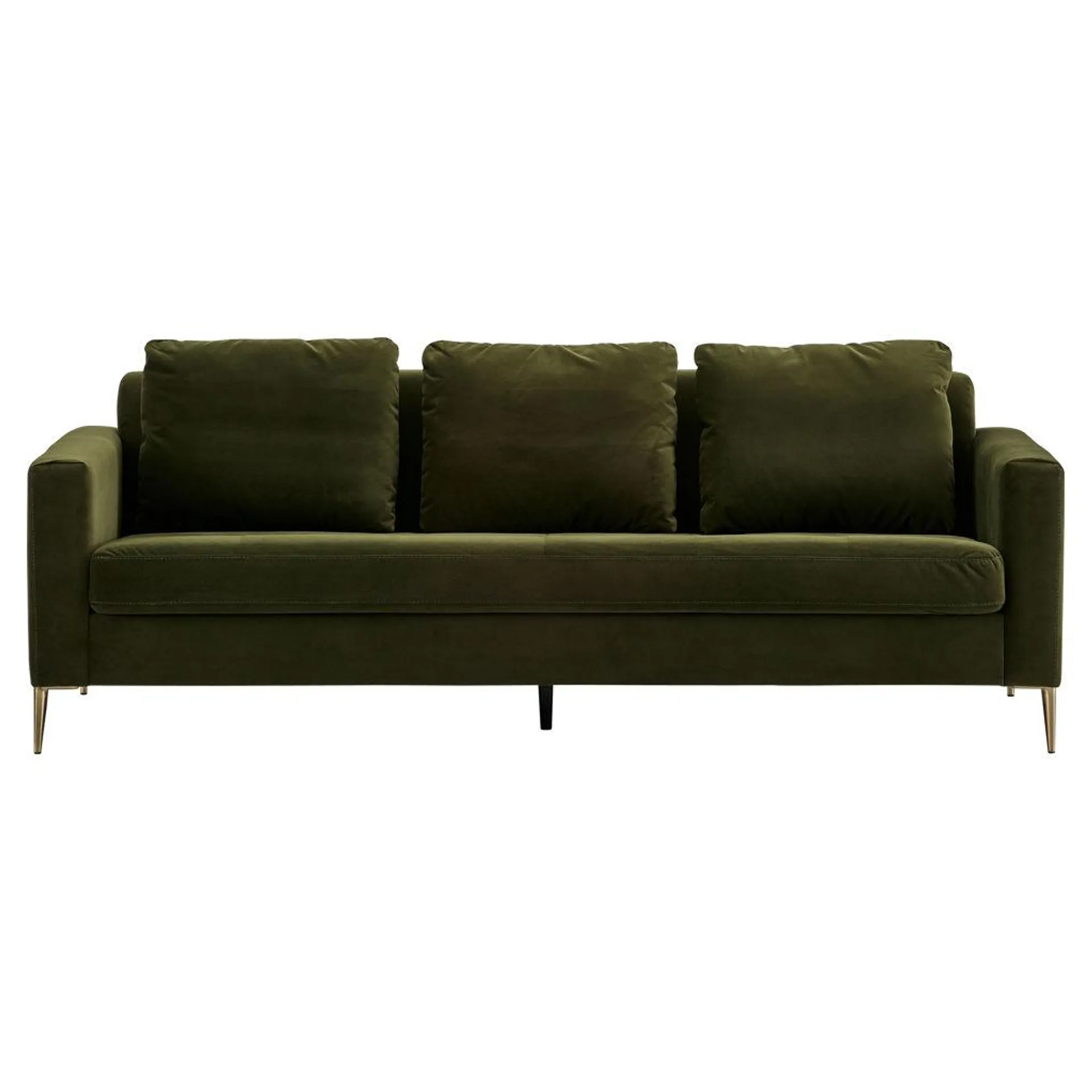 Sofa en tissu