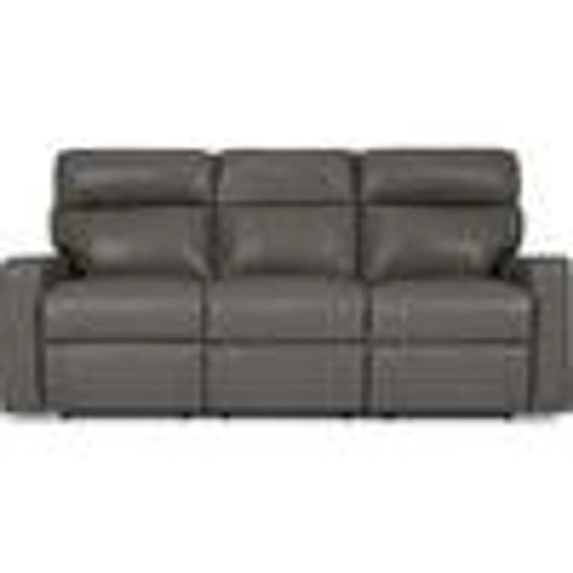 Fairbrook Reclining Sofa - Tanner Seal