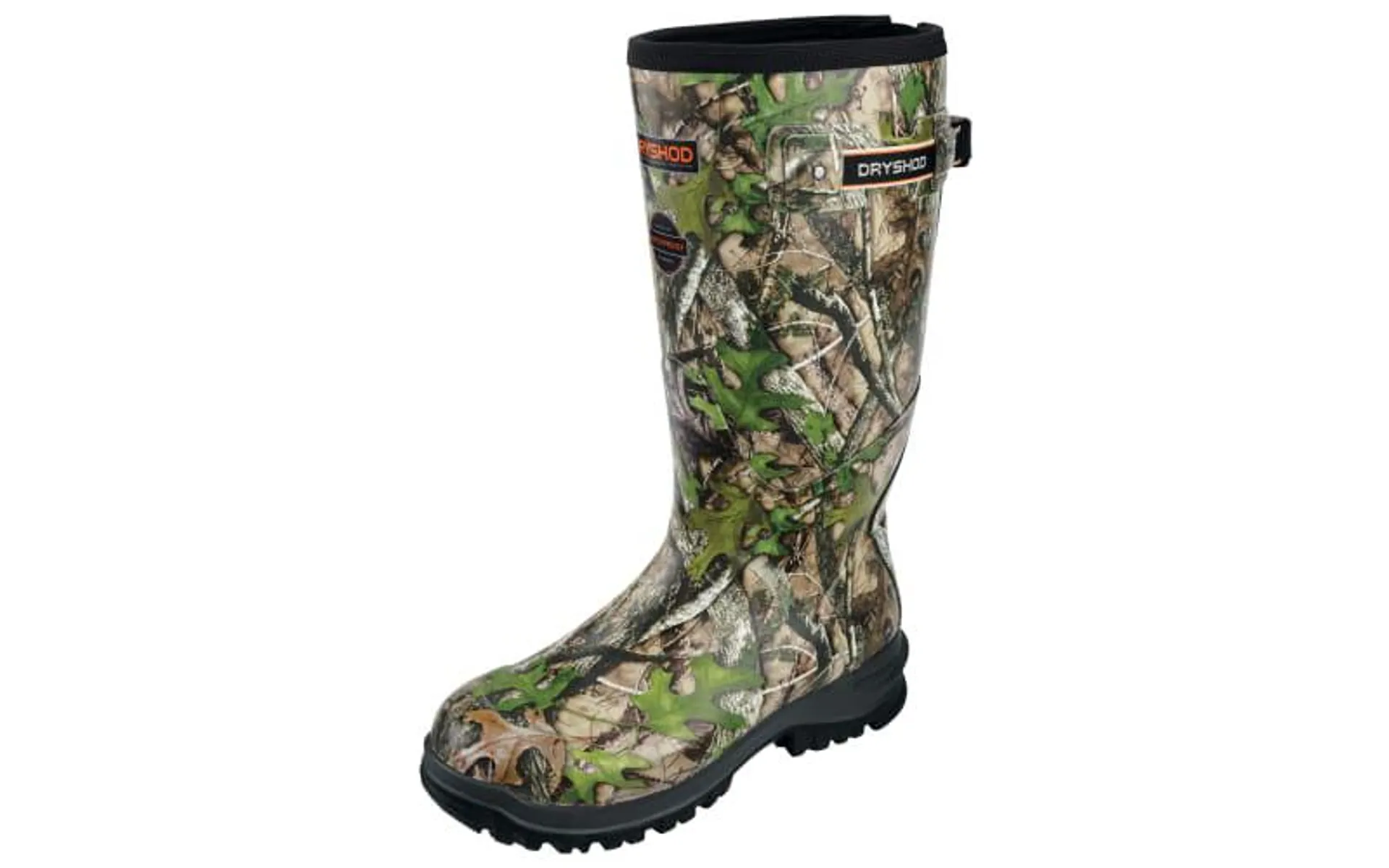 Dryshod Wingfoot XT Hunting Boots for Men