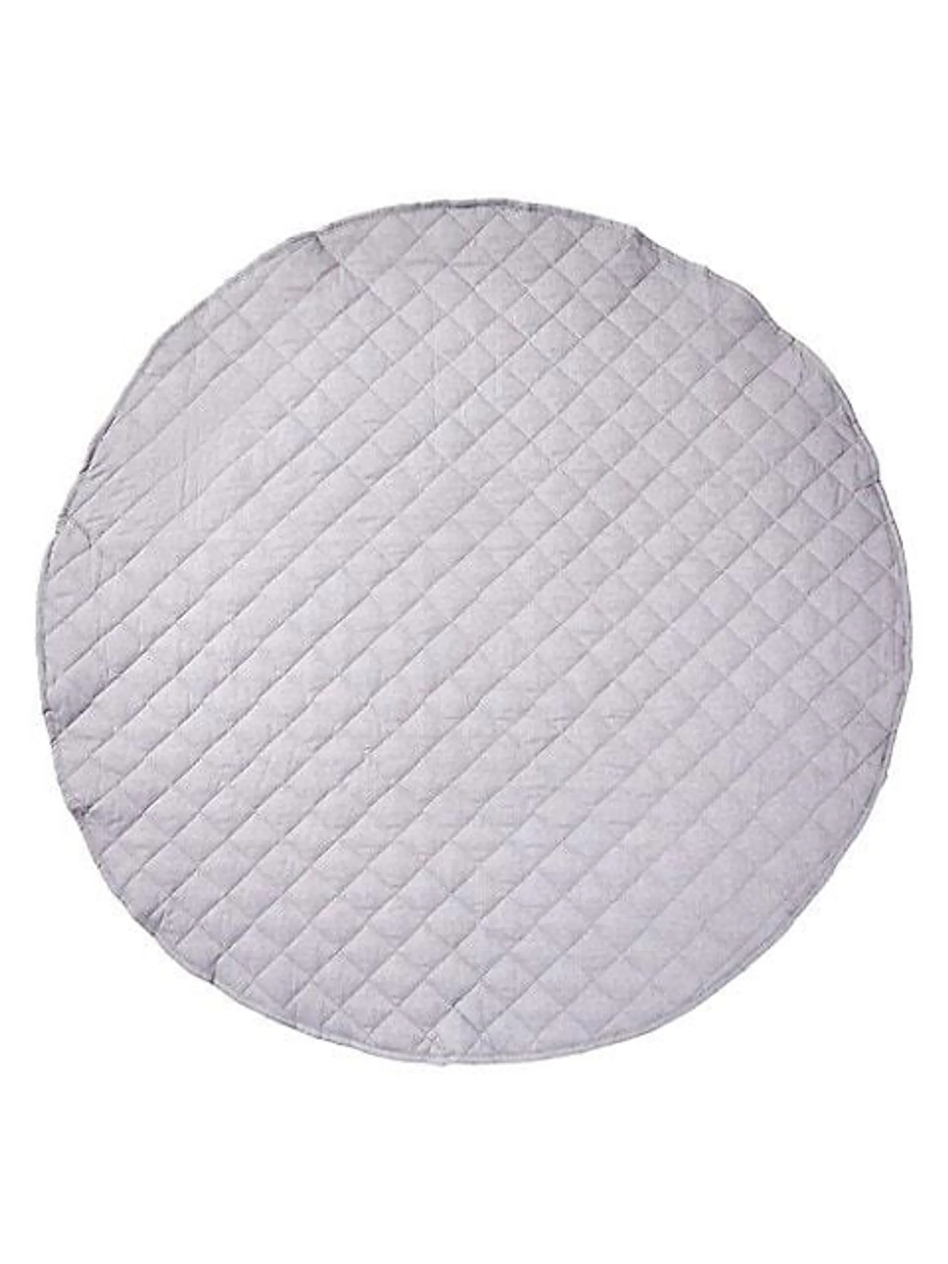 Quilted Play And Floor Mat