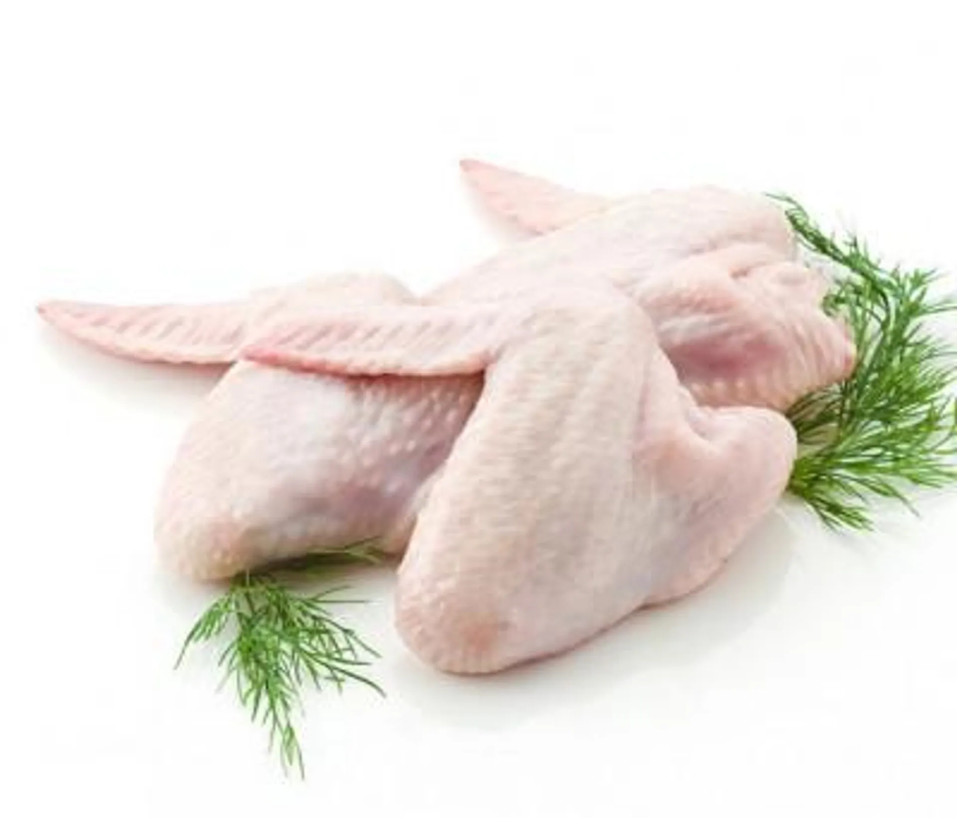 Chicken Wing (approx 1.5lb) - 1pack