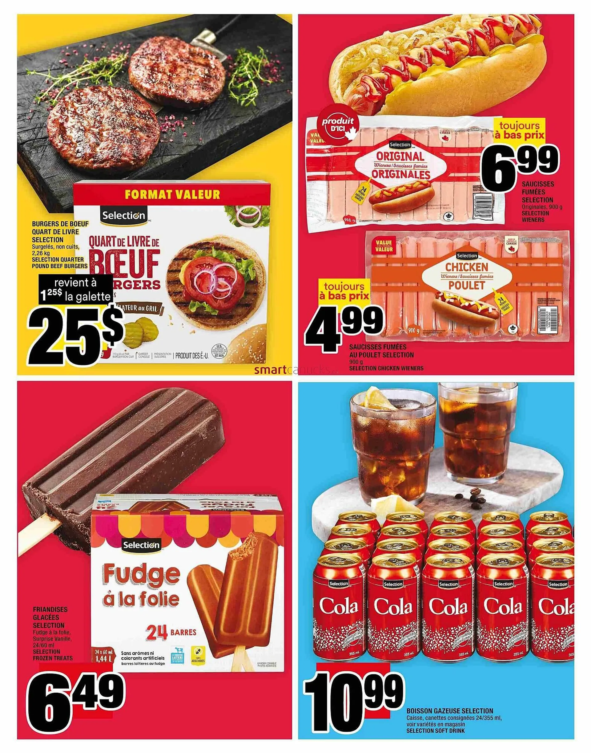 Super C flyer from May 8 to May 21 2025 - flyer page 2