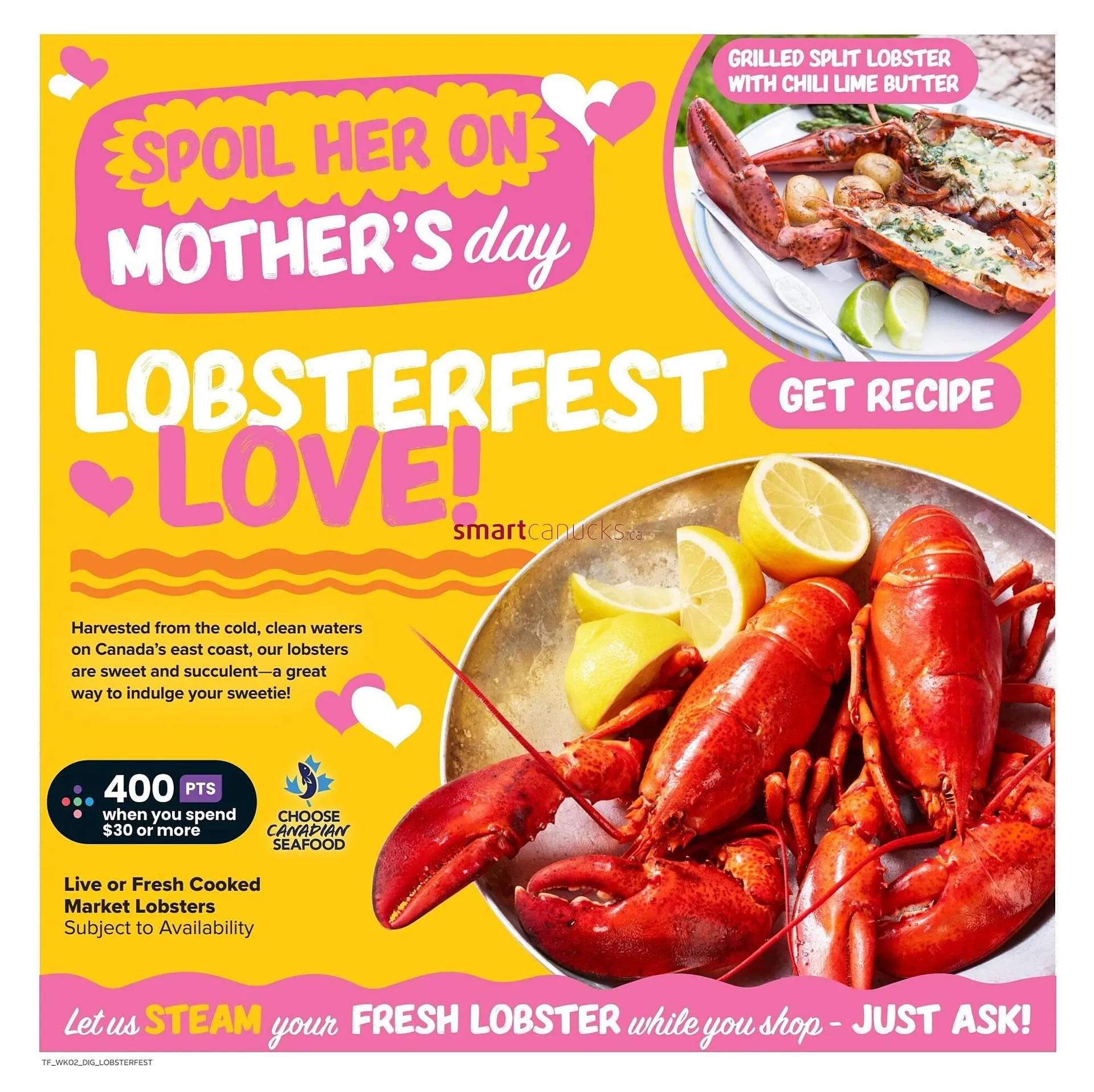 Thrifty Foods flyer from May 8 to May 14 2025 - flyer page 12