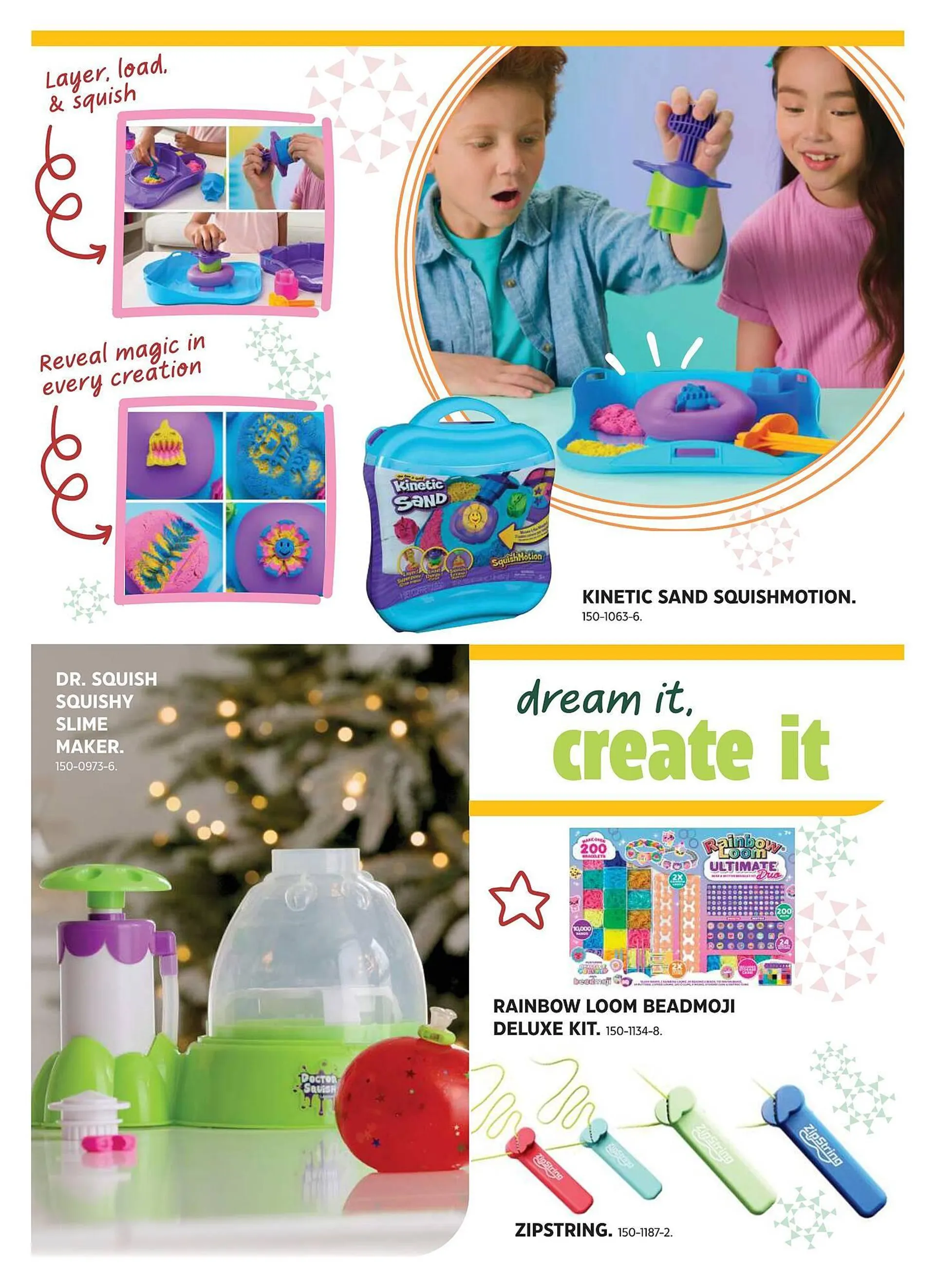 Canadian Tire flyer from October 11 to December 26 2024 - flyer page 17