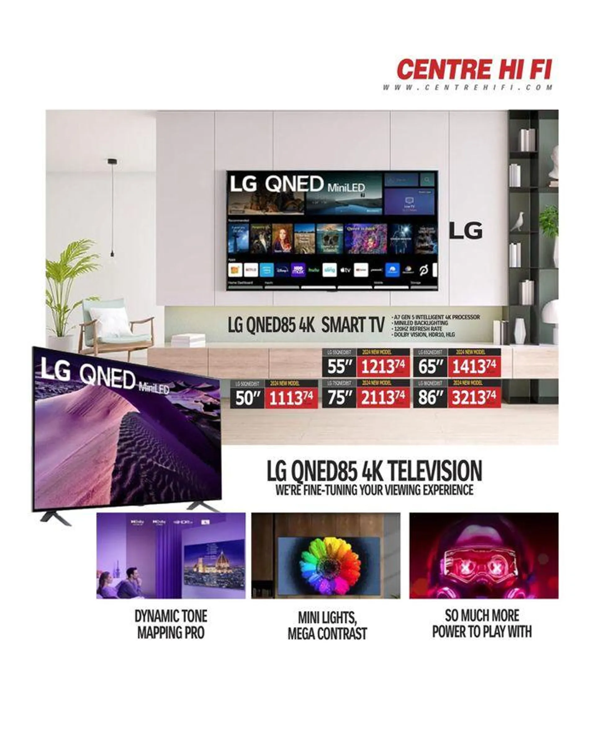 Exclusive deals and bargains from July 19 to July 25 2024 - flyer page 6