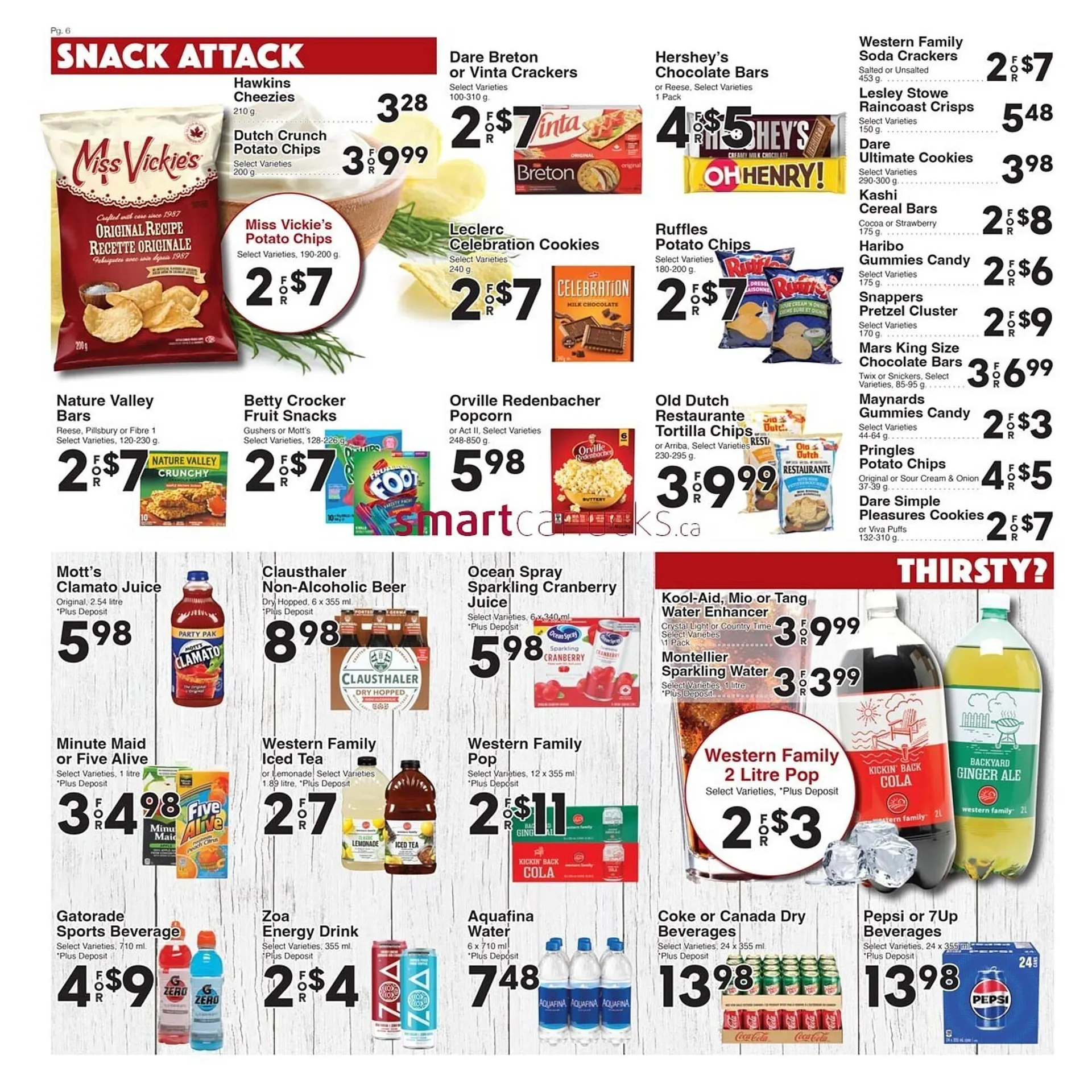 AG Foods flyer - 6