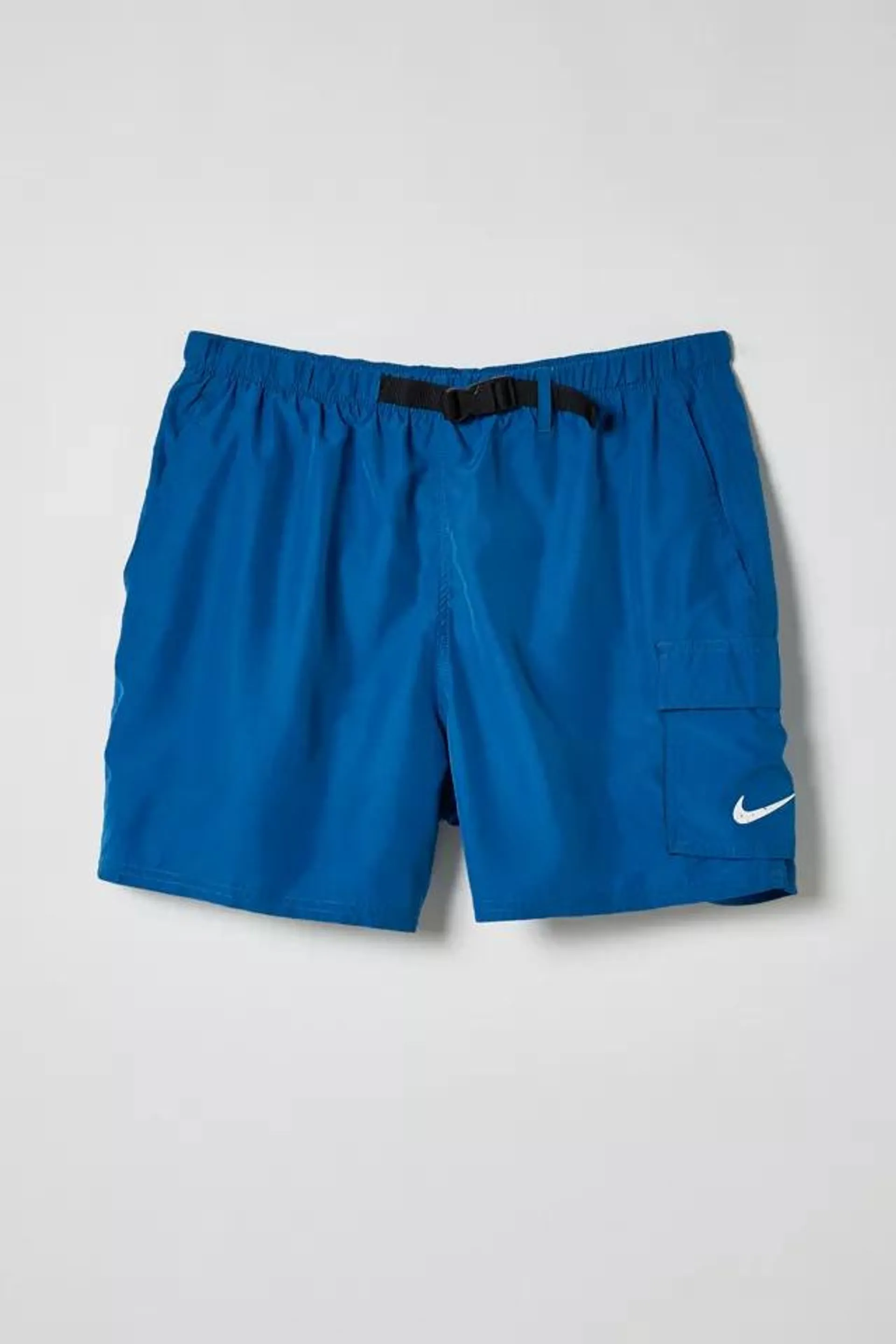 Nike Packable Belted Cargo Short