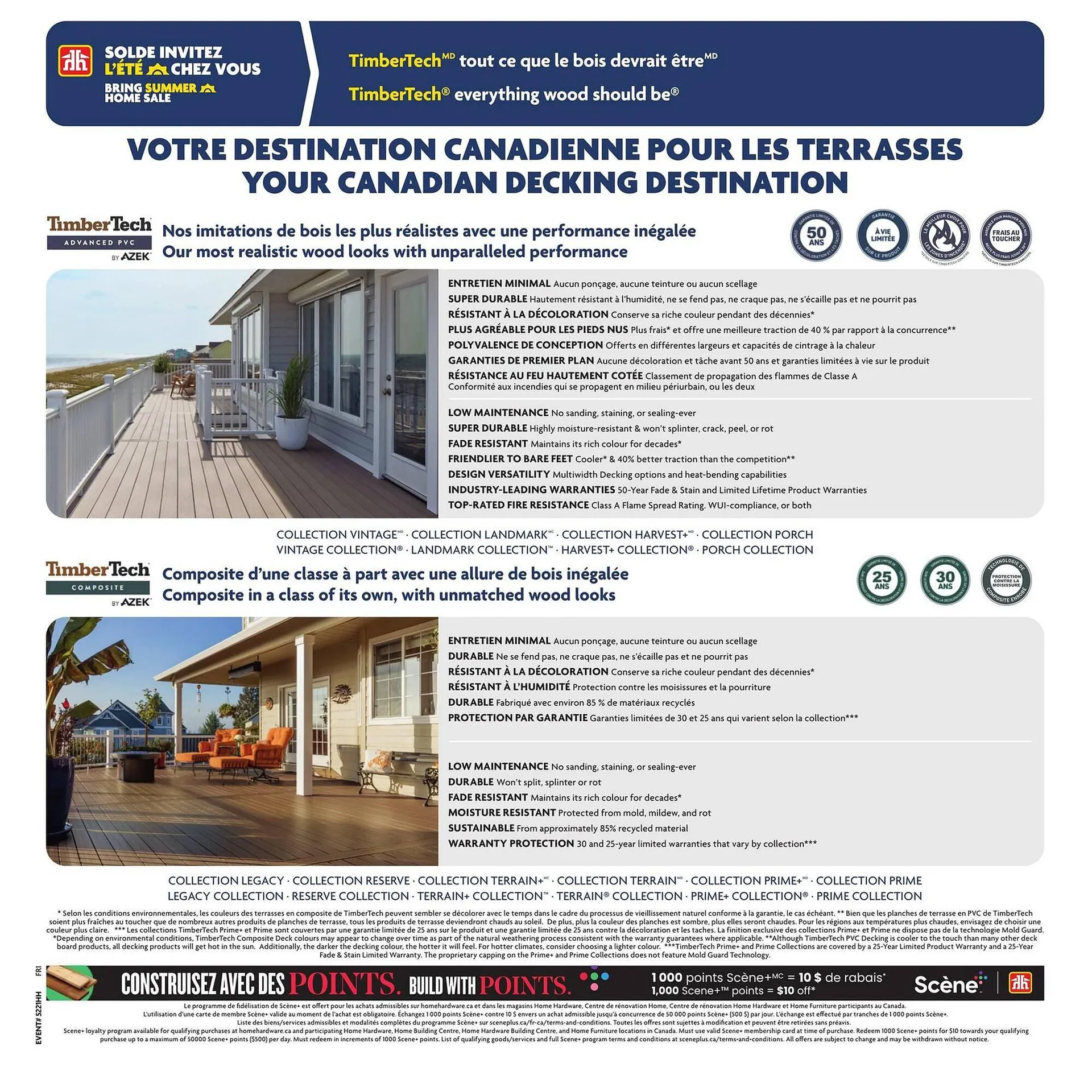Home Hardware flyer from May 22 to June 4 2025 - flyer page 25