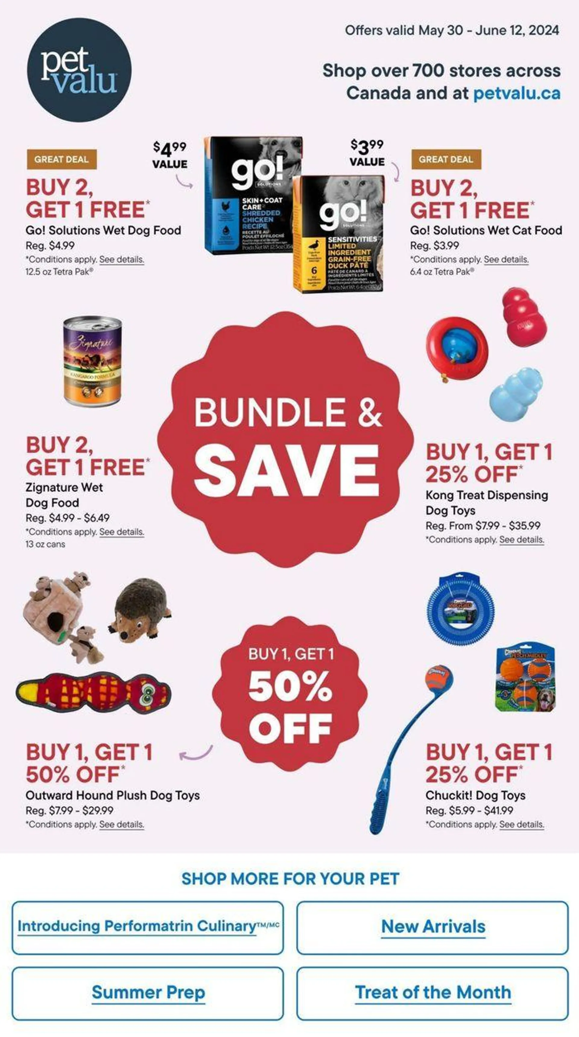 Bundle & Save - 1