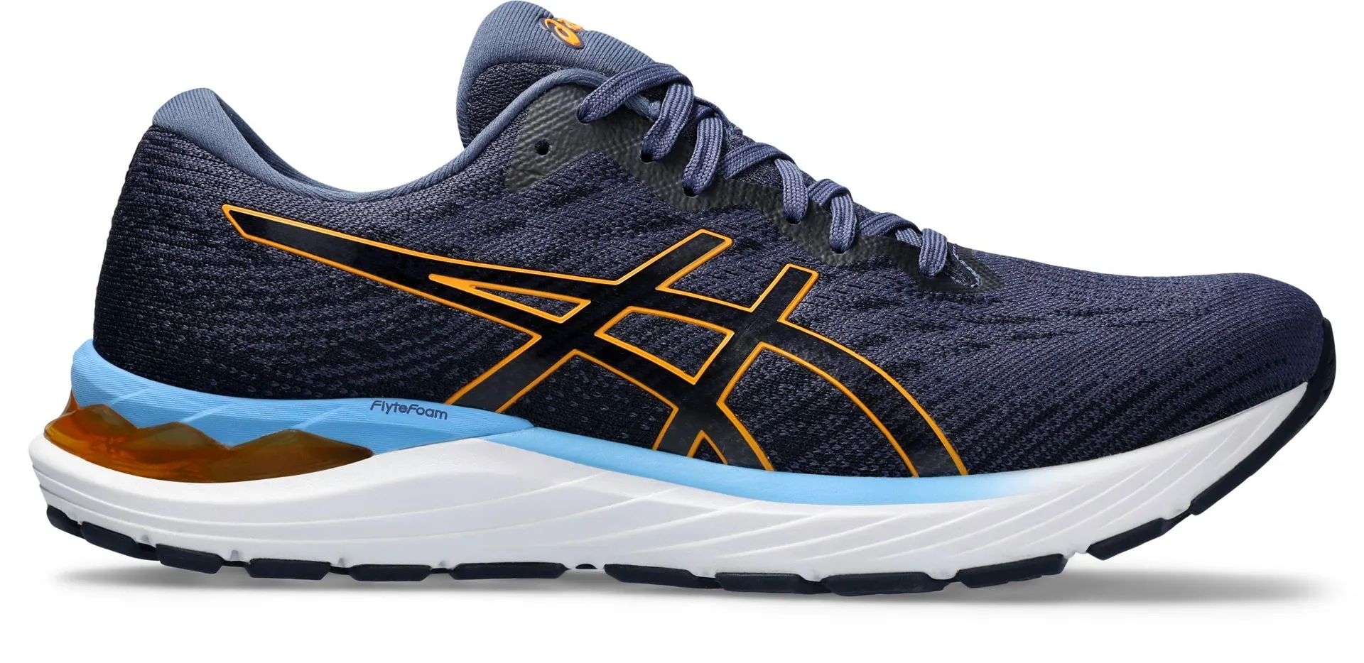 ASICS Men's Stratus 3 Running Shoes