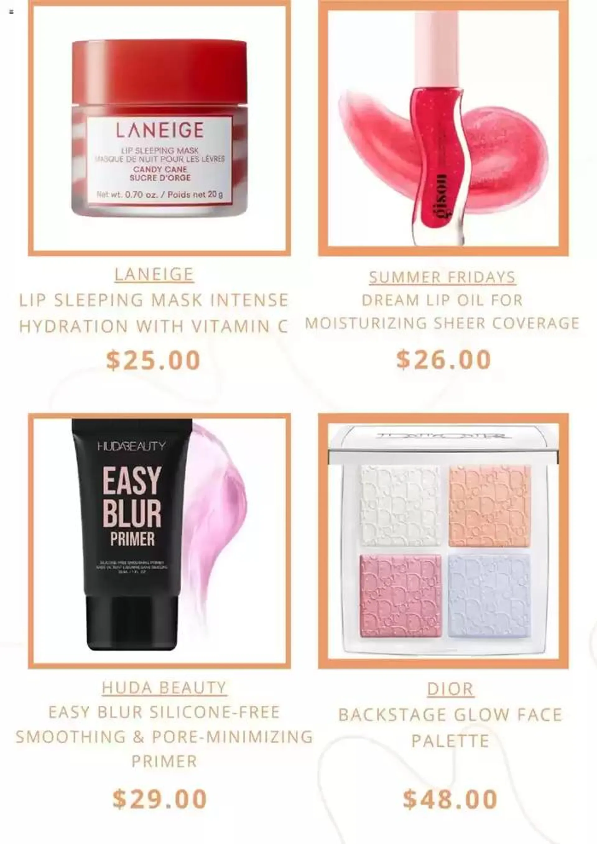 Sephora Bestsellers from October 14 to October 30 2024 - flyer page 2