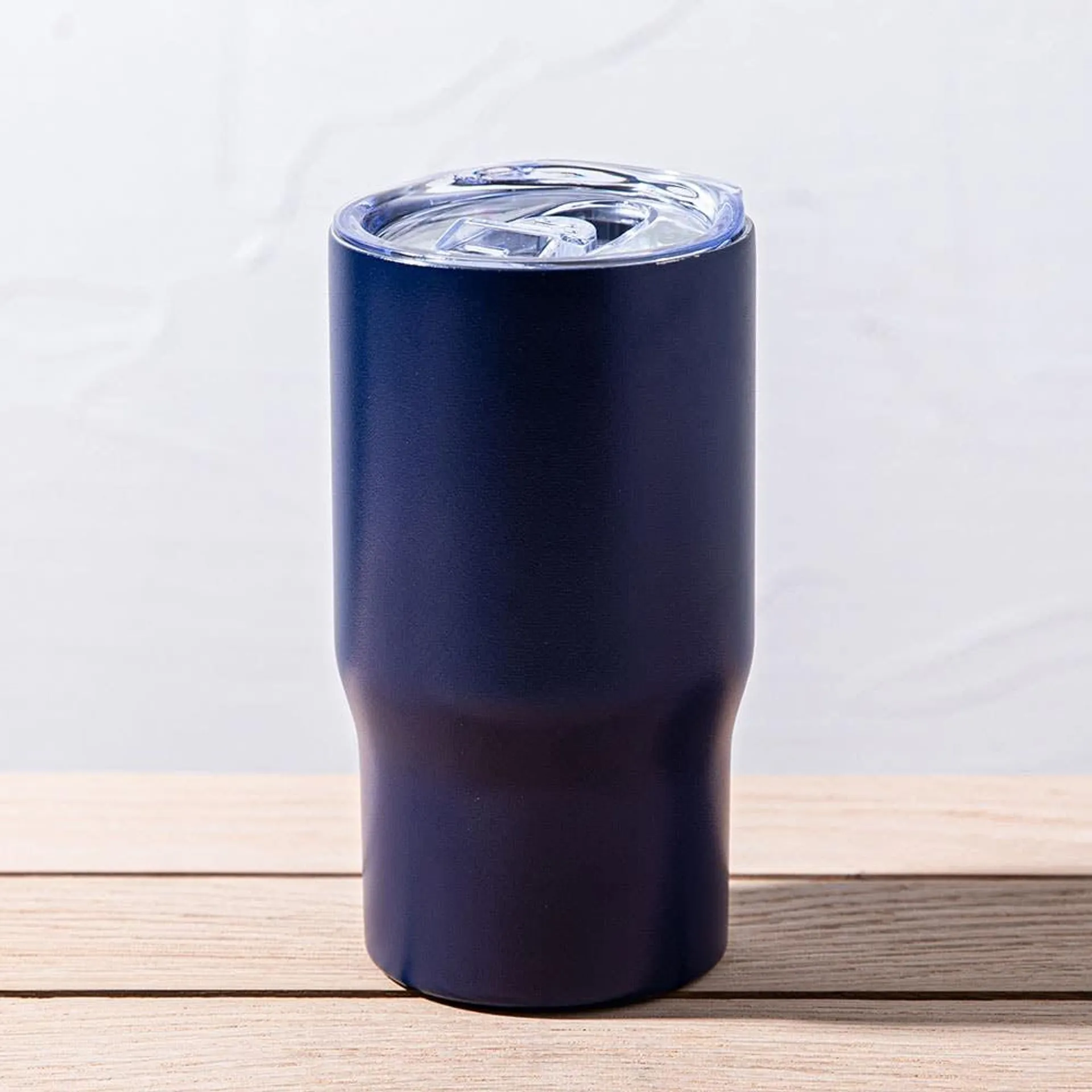 KSP Perk Double Wall Tumbler 15oz. (Navy)