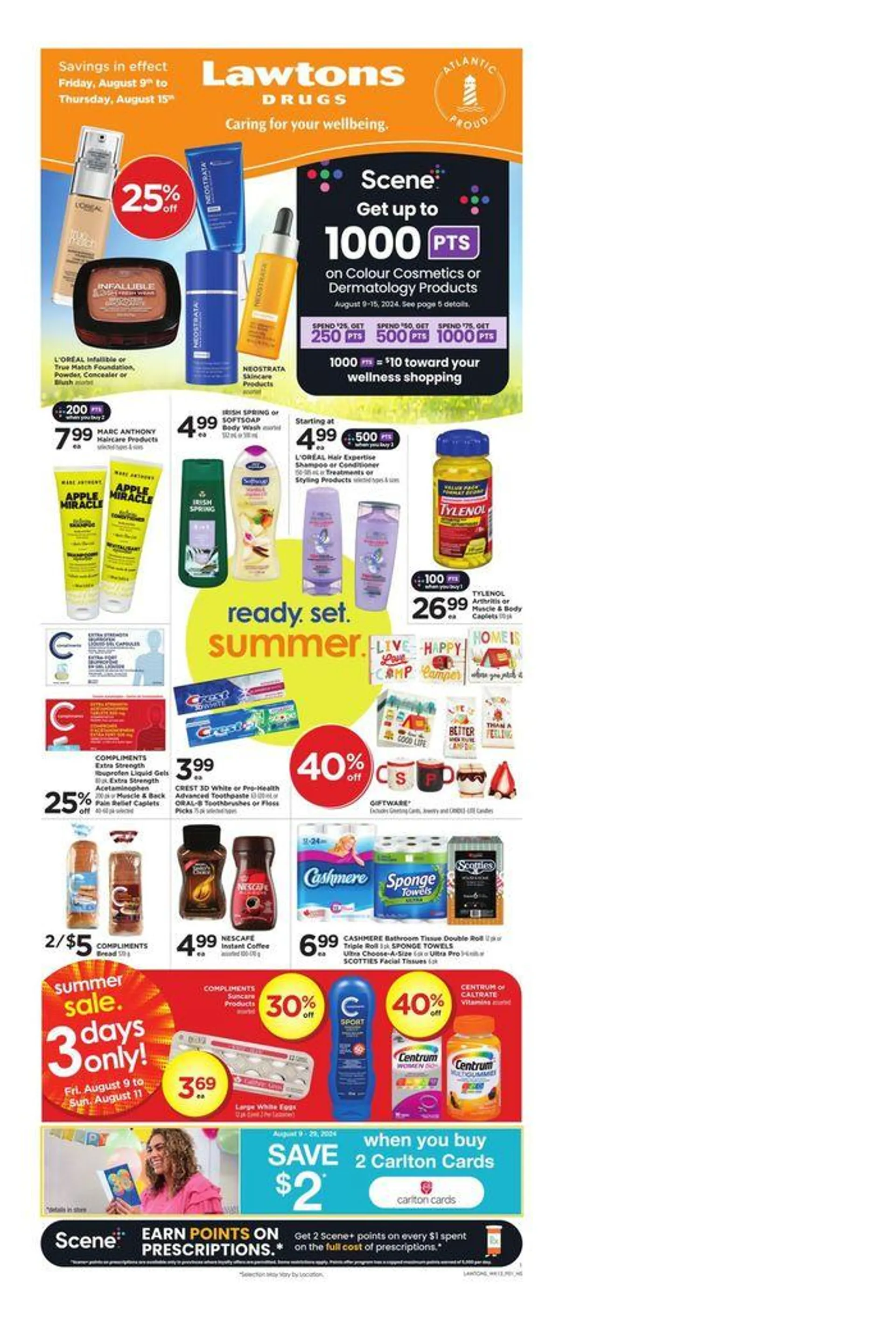 Our best bargains - 1