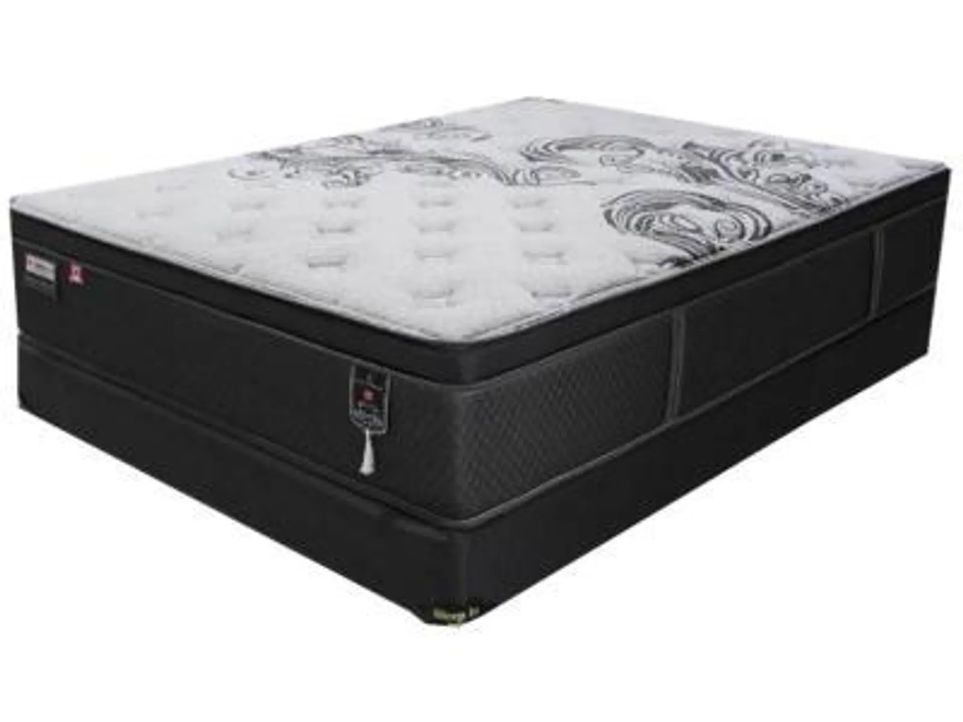 Sleep In Mattresses Addison Queen Mattress - Addison(Queen)